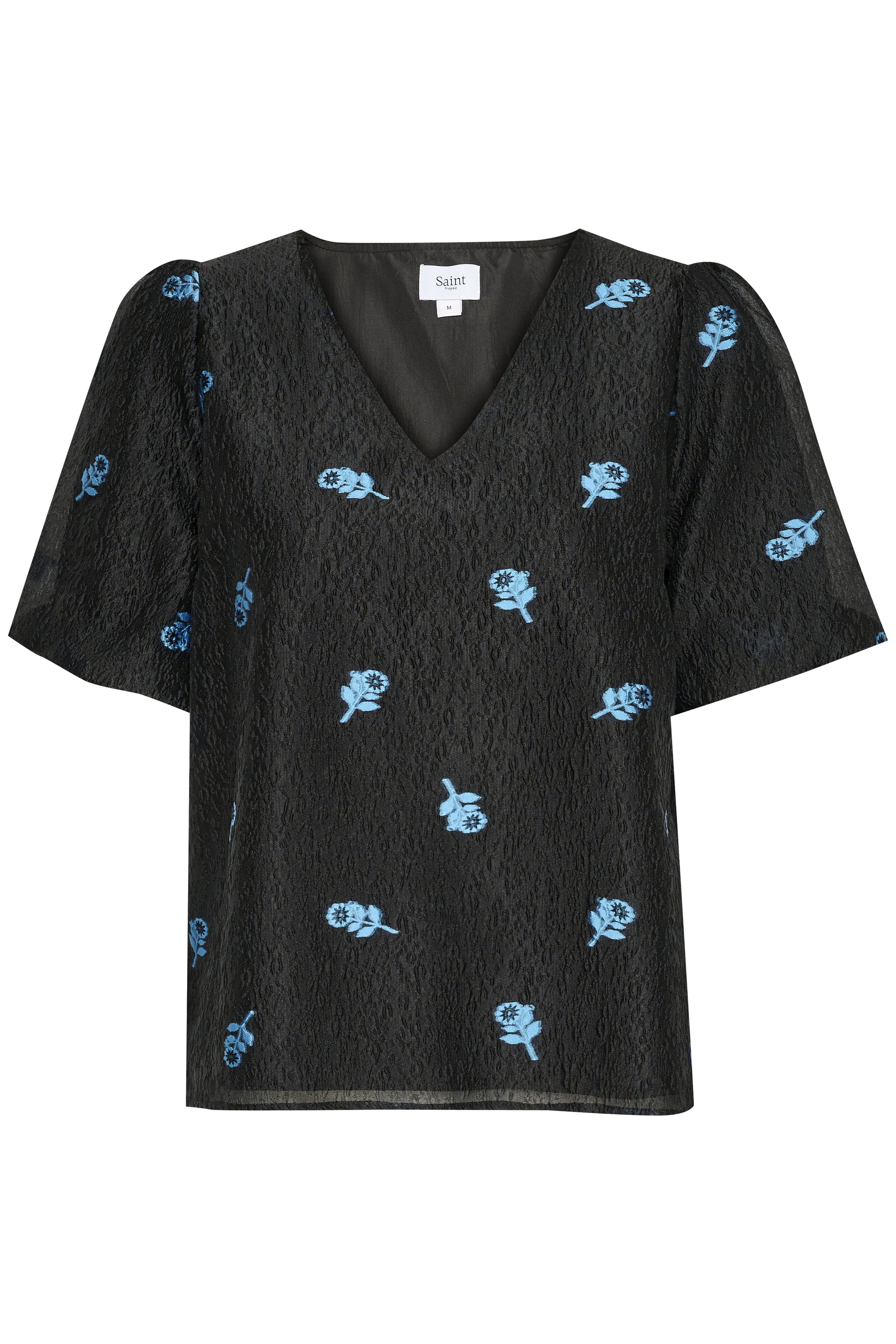 HannahSZ Blouse PACK FRONT 30513813-193911