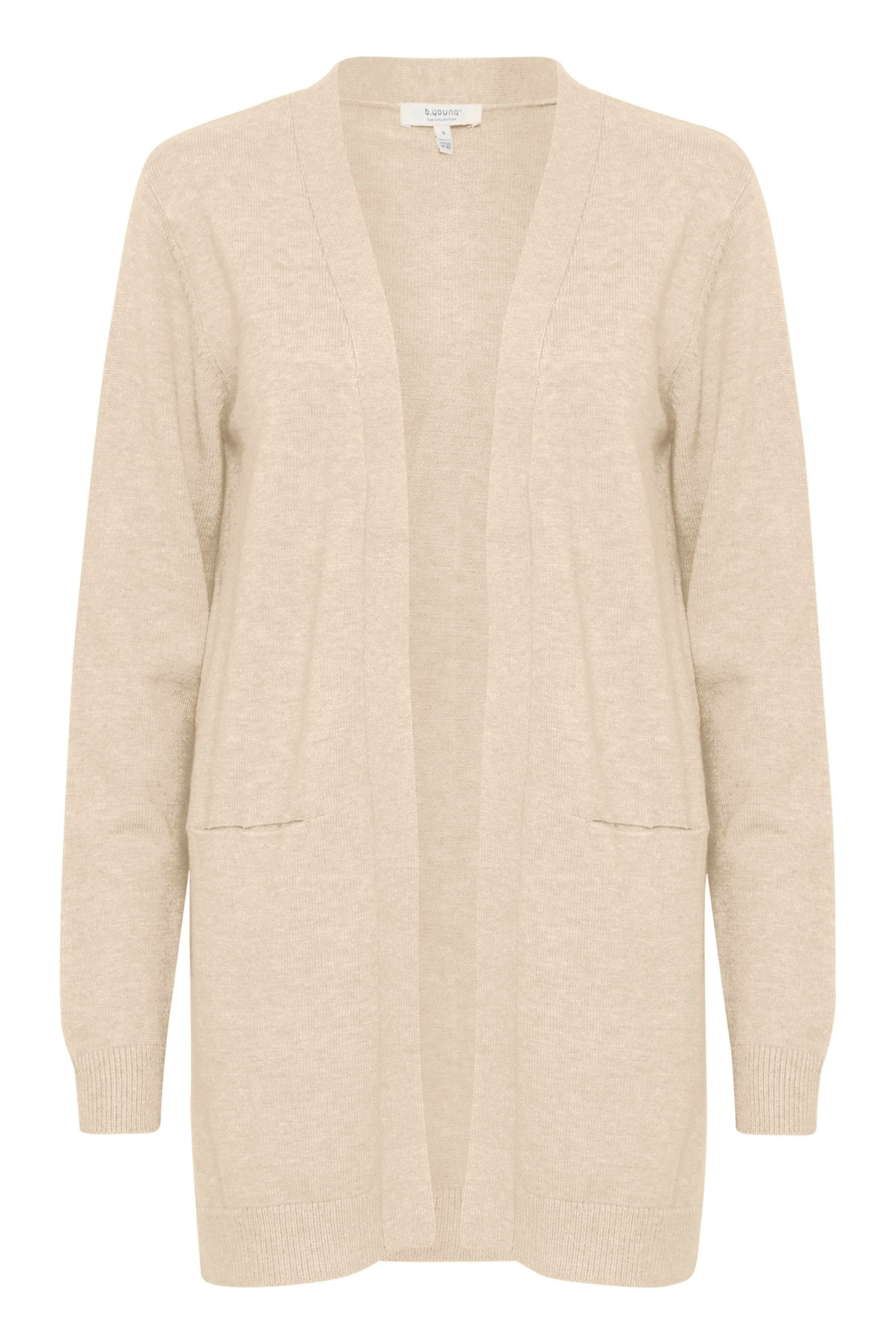 BYNONINA Cardigan PACK FRONT 20807327-80466