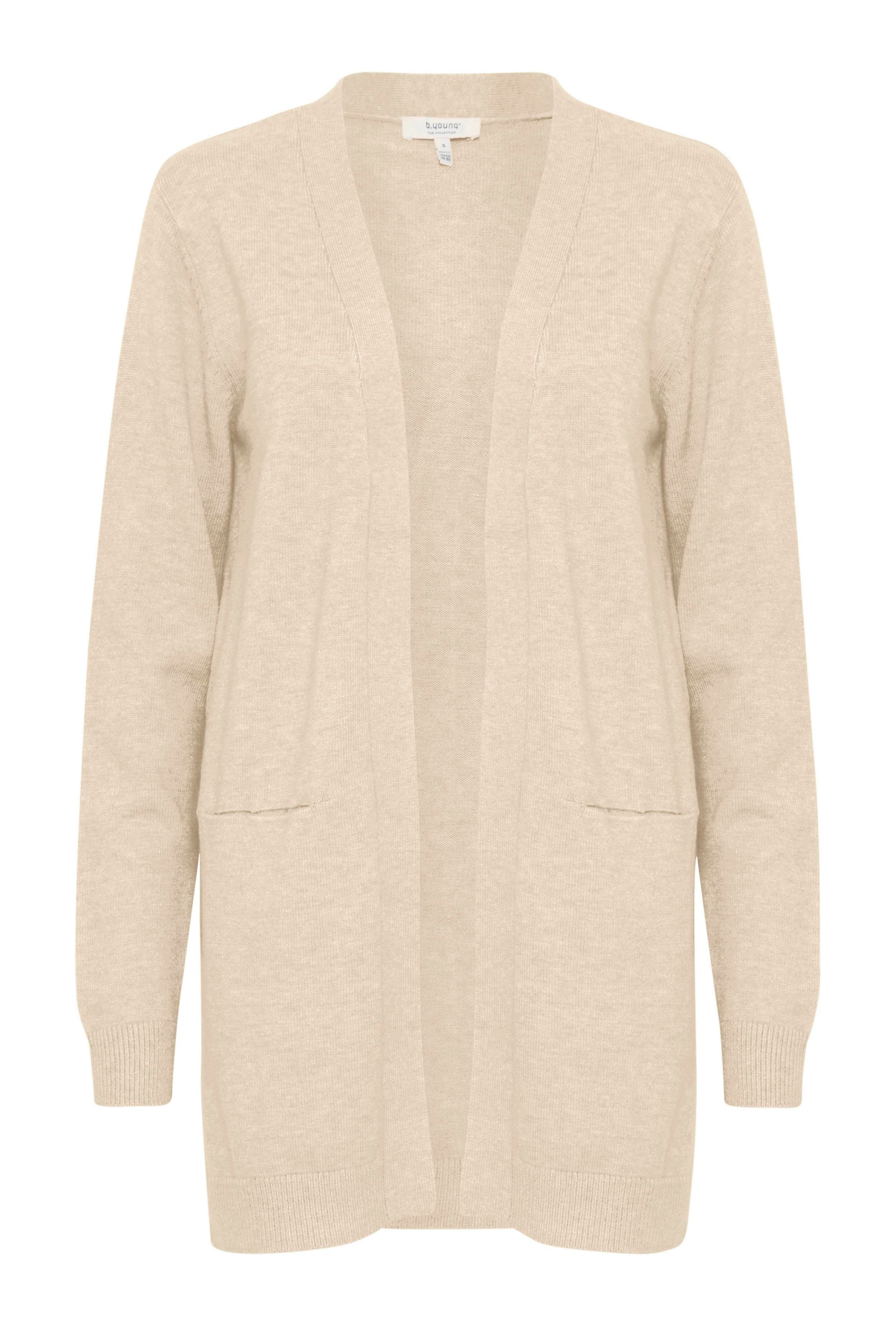 BYNONINA Cardigan PACK FRONT 20807327-1407081