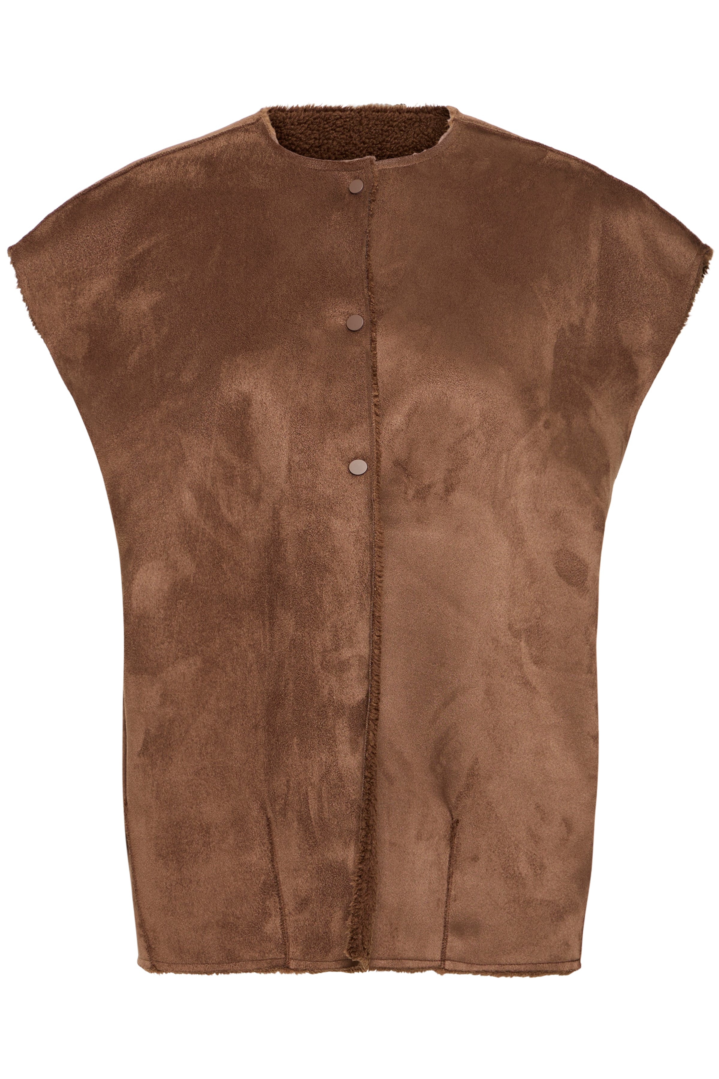 FRALIZZA Waistcoat PACK FRONT 20618151-190916
