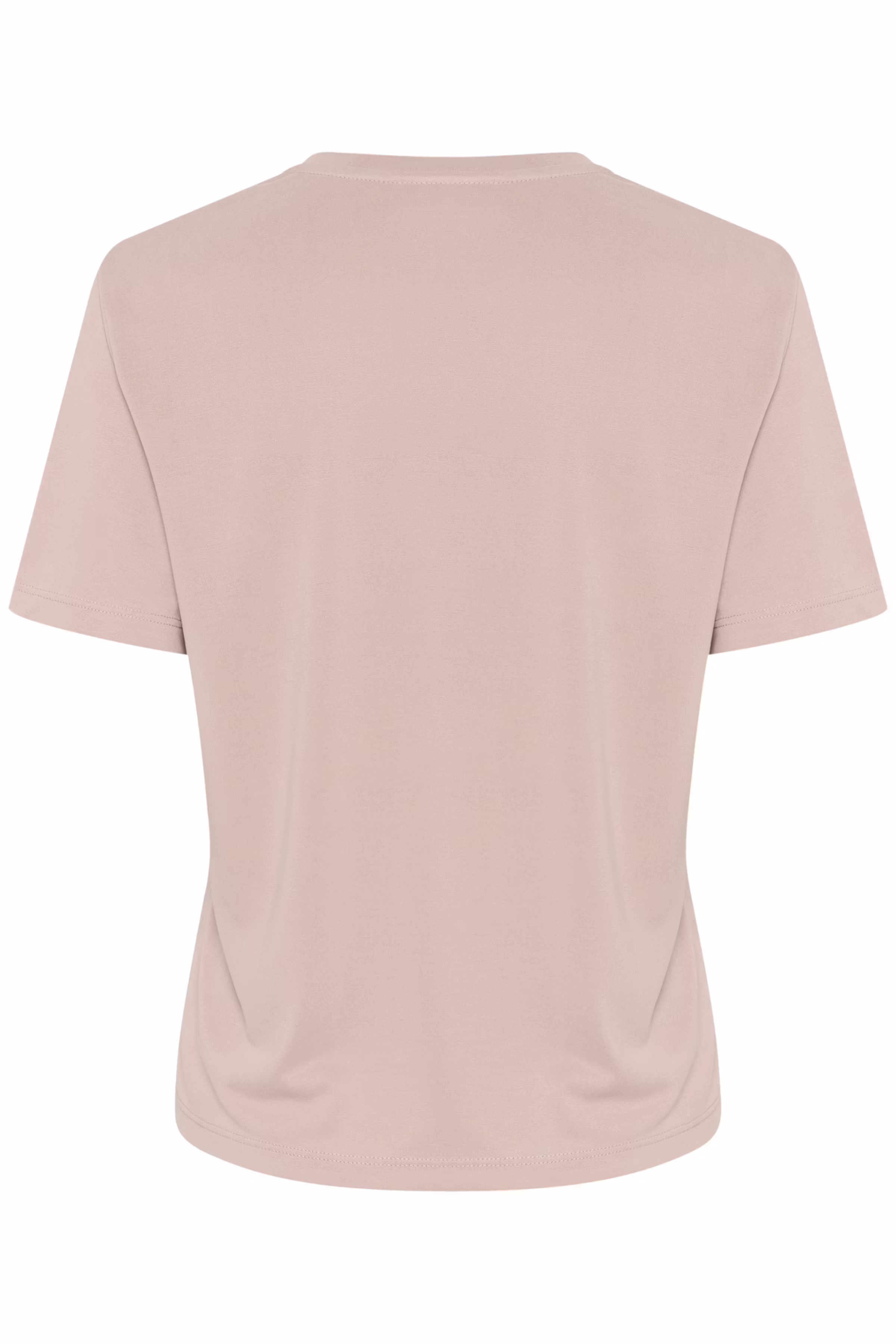 LilianaIW Base V-Neck T-shirt PACK BACK 30109353-151506