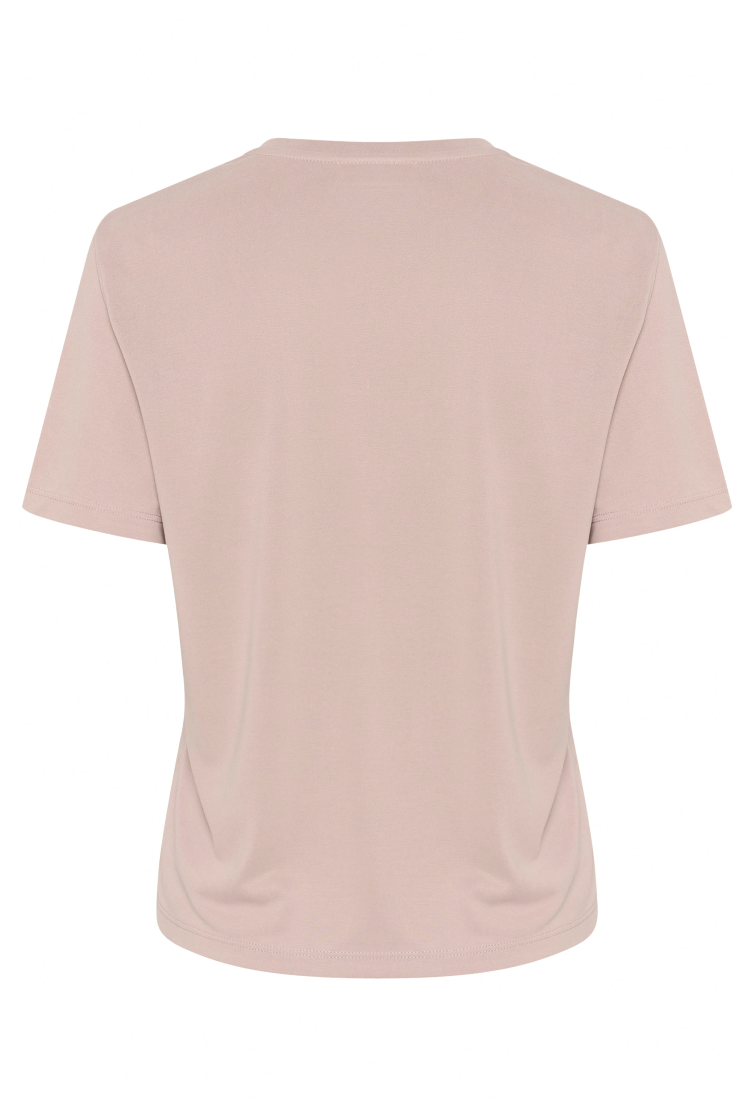 LilianaIW Base V-Neck T-shirt PACK BACK 30109353-151506