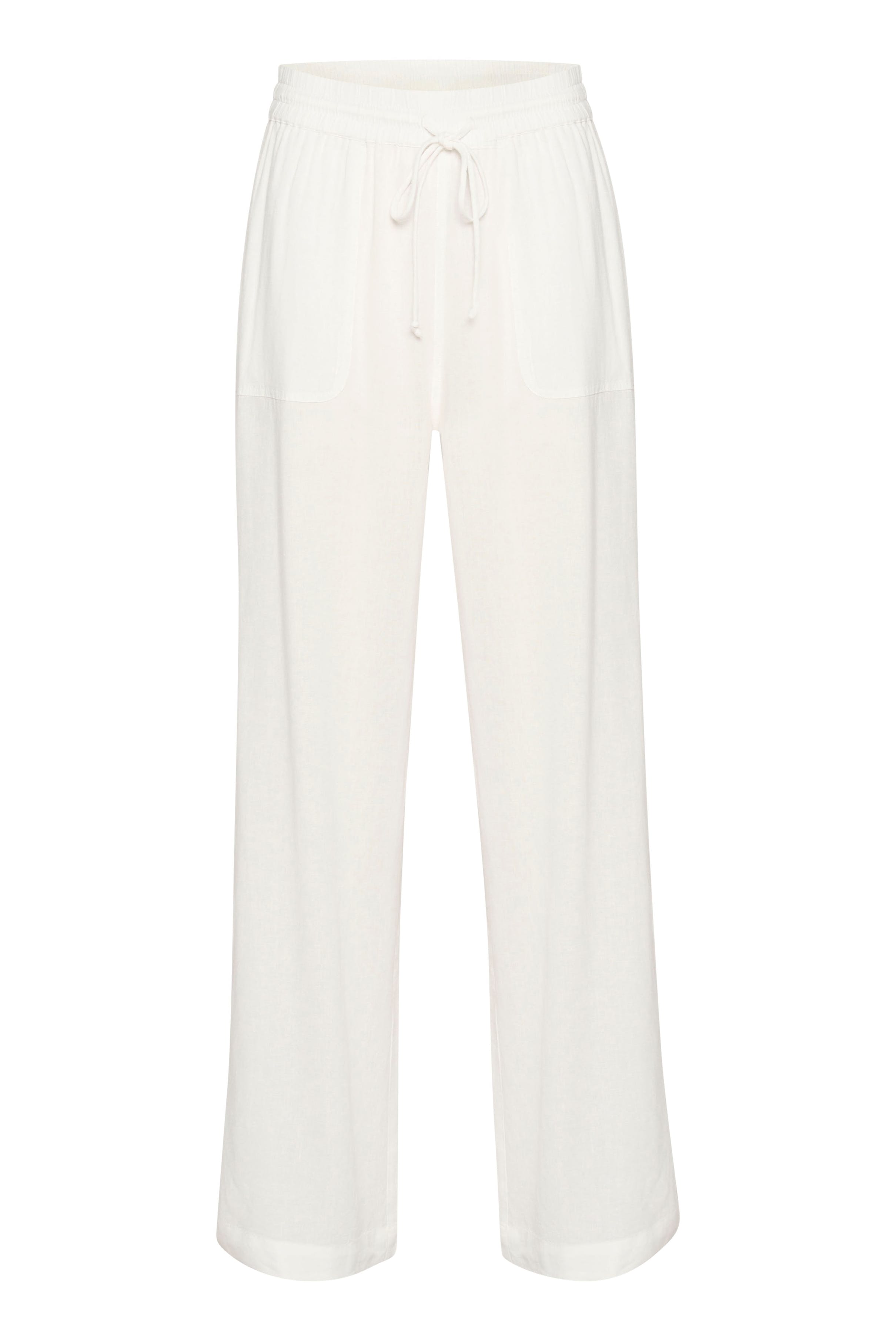 KAmilia Lin bukser PACK FRONT 10508314-110602