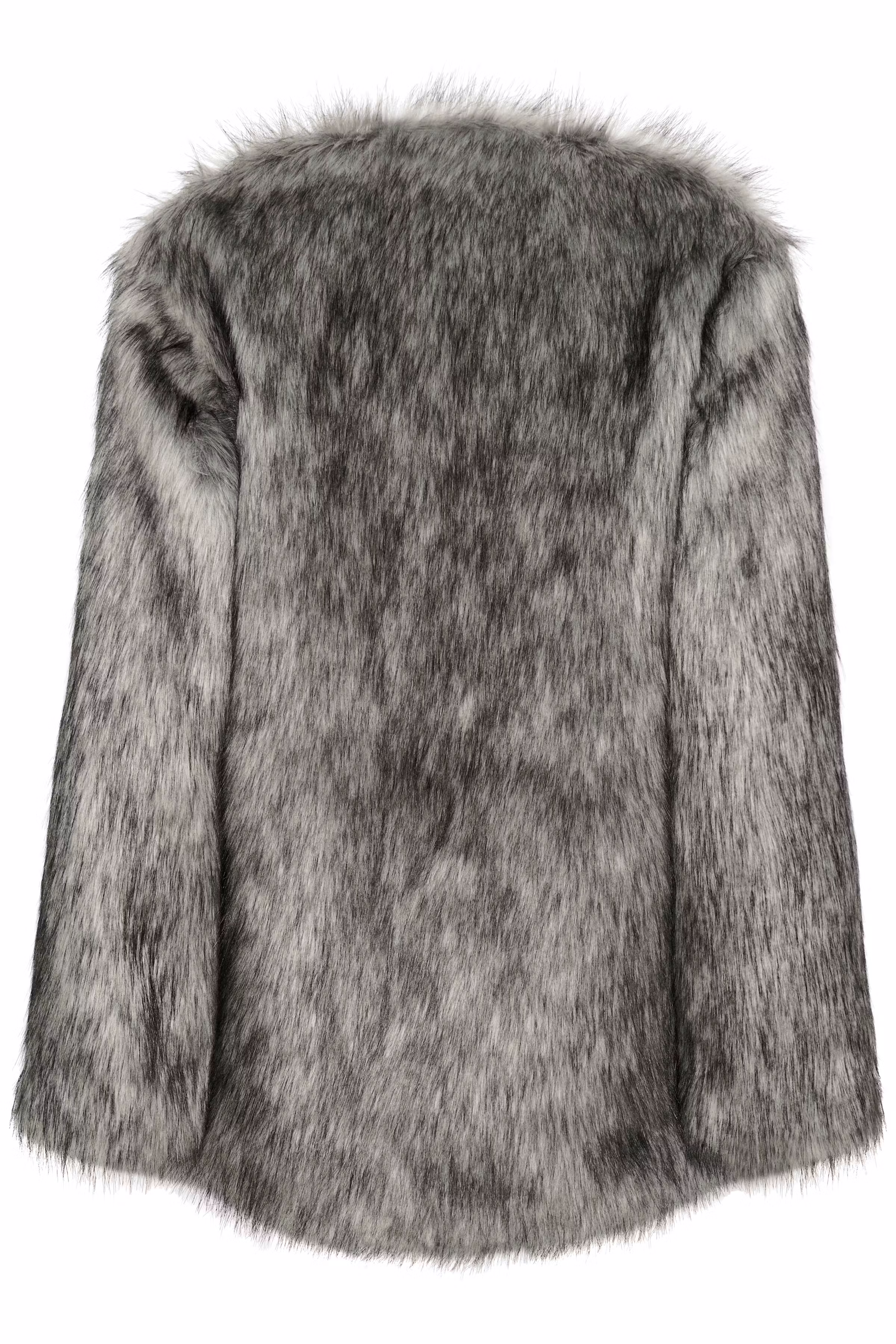 WiliaGZ Faux-Fur-Jacke PACK BACK 10909842-106900