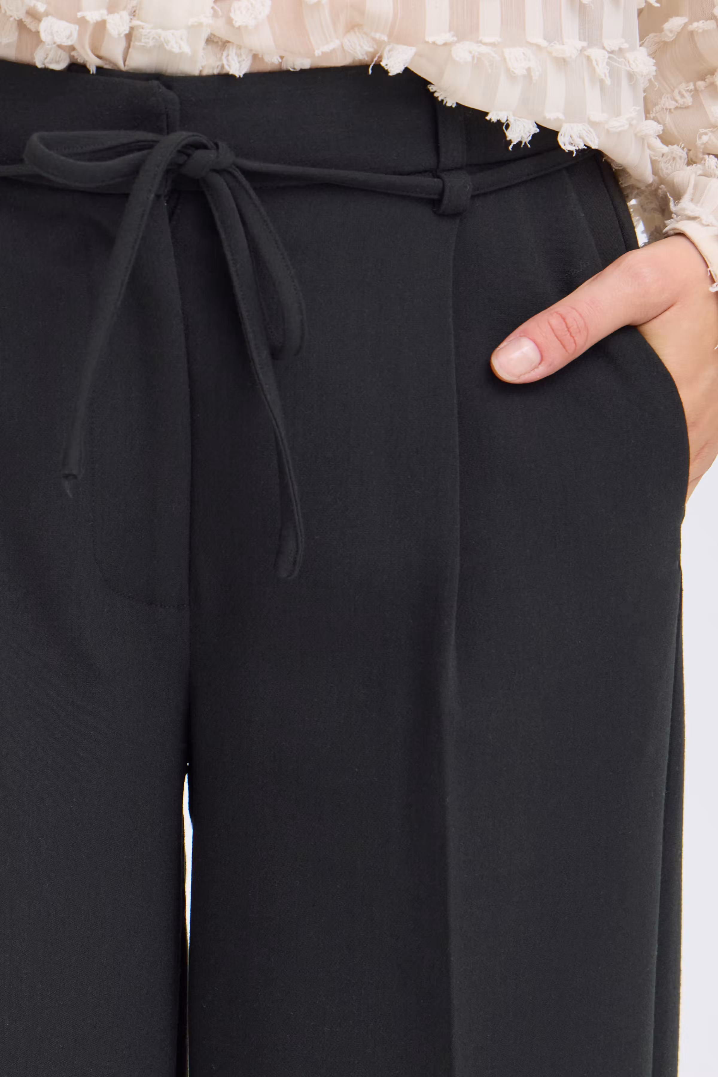 BYEARL Trousers LOOKBOOK DETAIL 20819732-194008