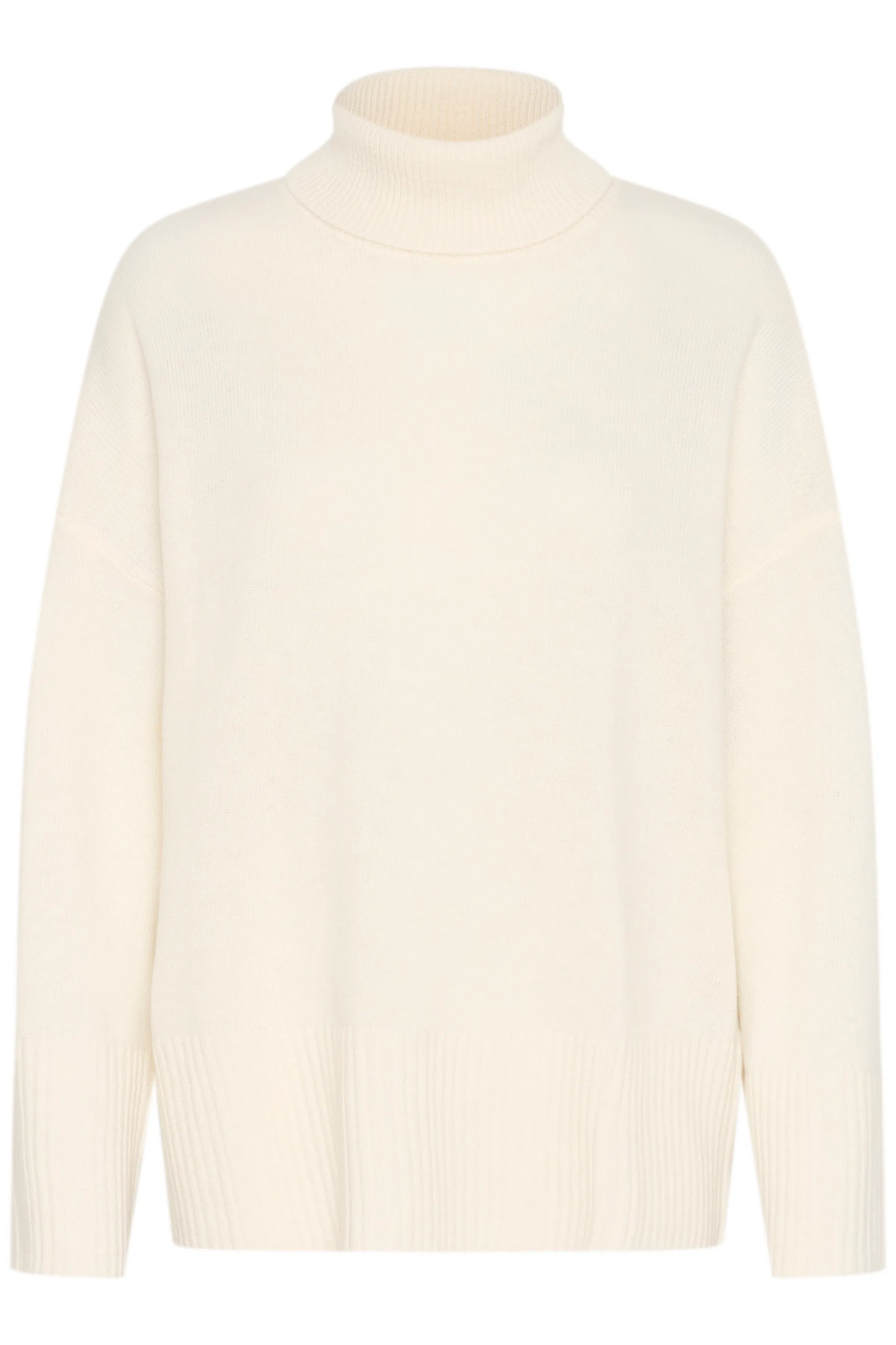 HuxiMW pullover in Wolle und Kaschmir PACK FRONT 10704969-110602