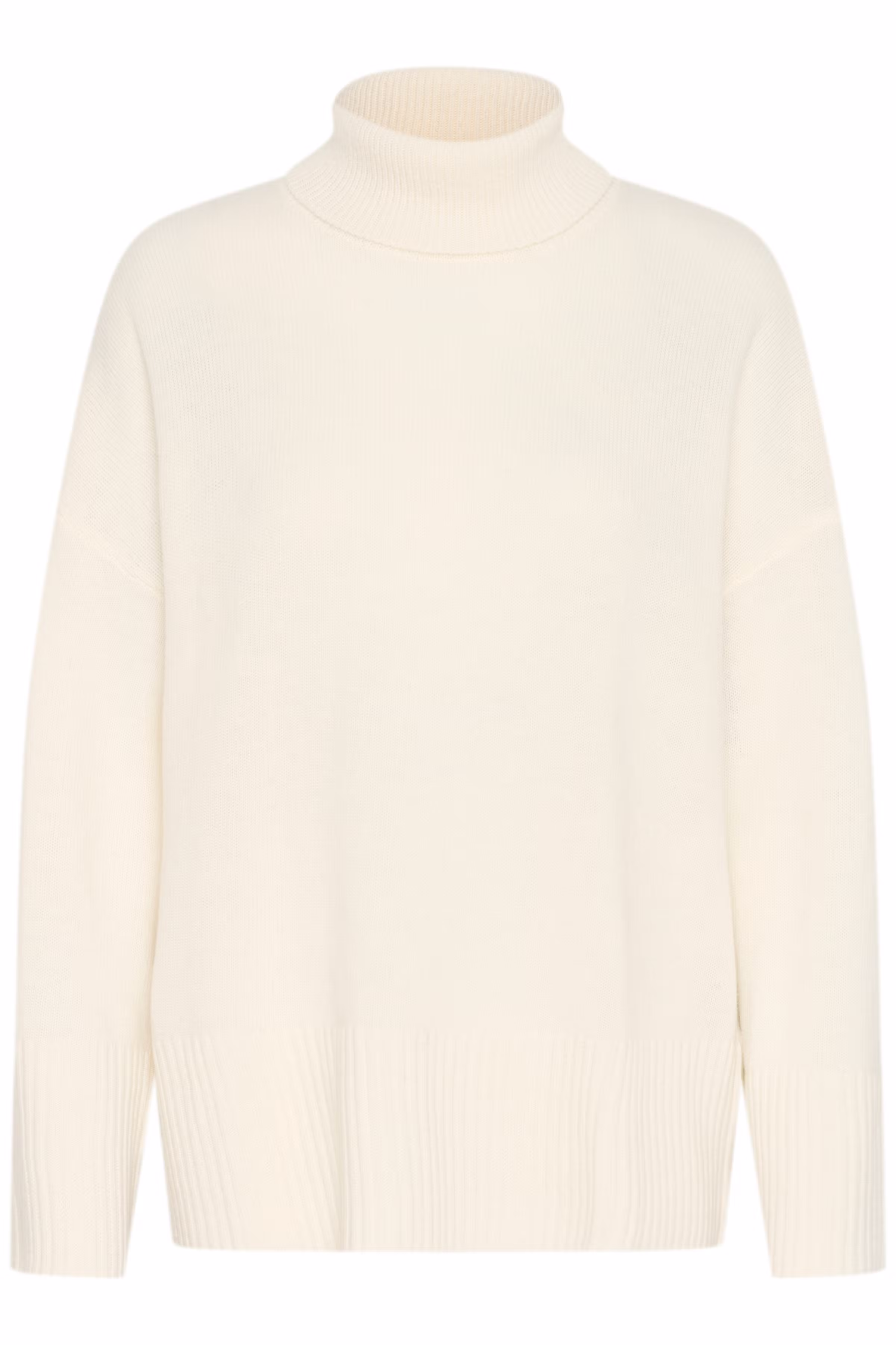 HuxiMW pullover in Wolle und Kaschmir PACK FRONT 10704969-110602