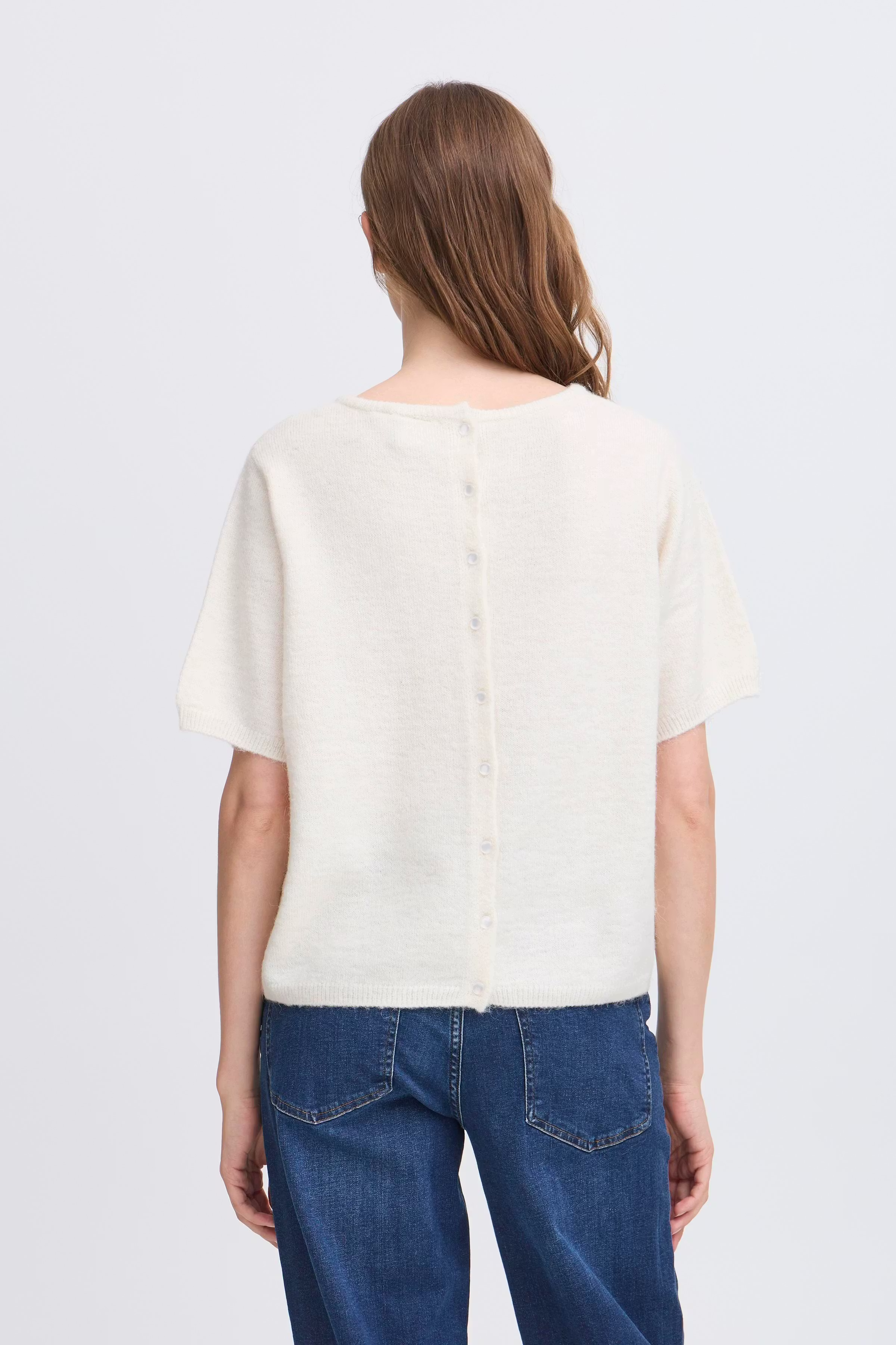 IHKAMARA Pullover LOOKBOOK BACK 20124154-114201