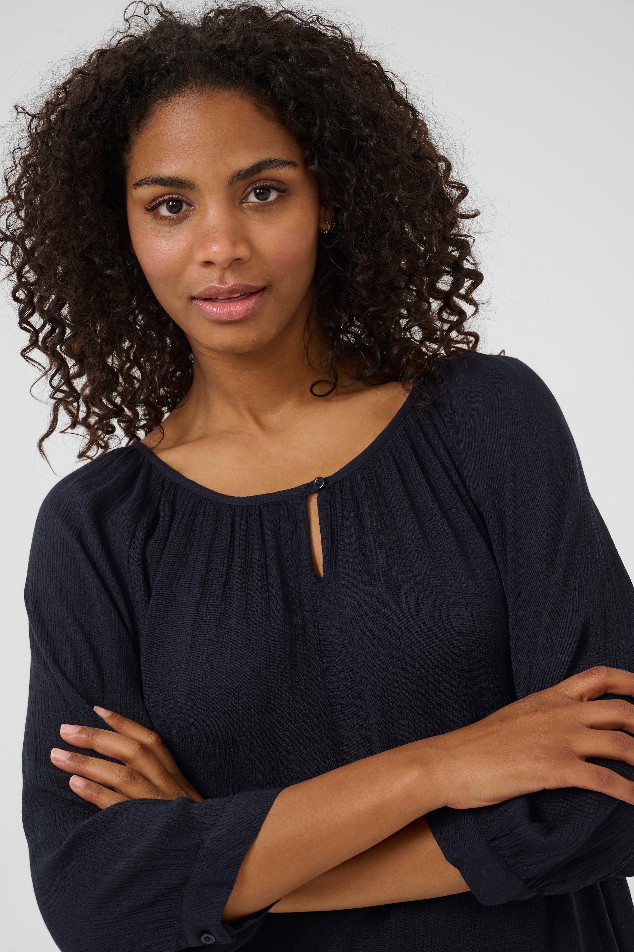 Amber Tunika LOOKBOOK DETAIL 501030-52737