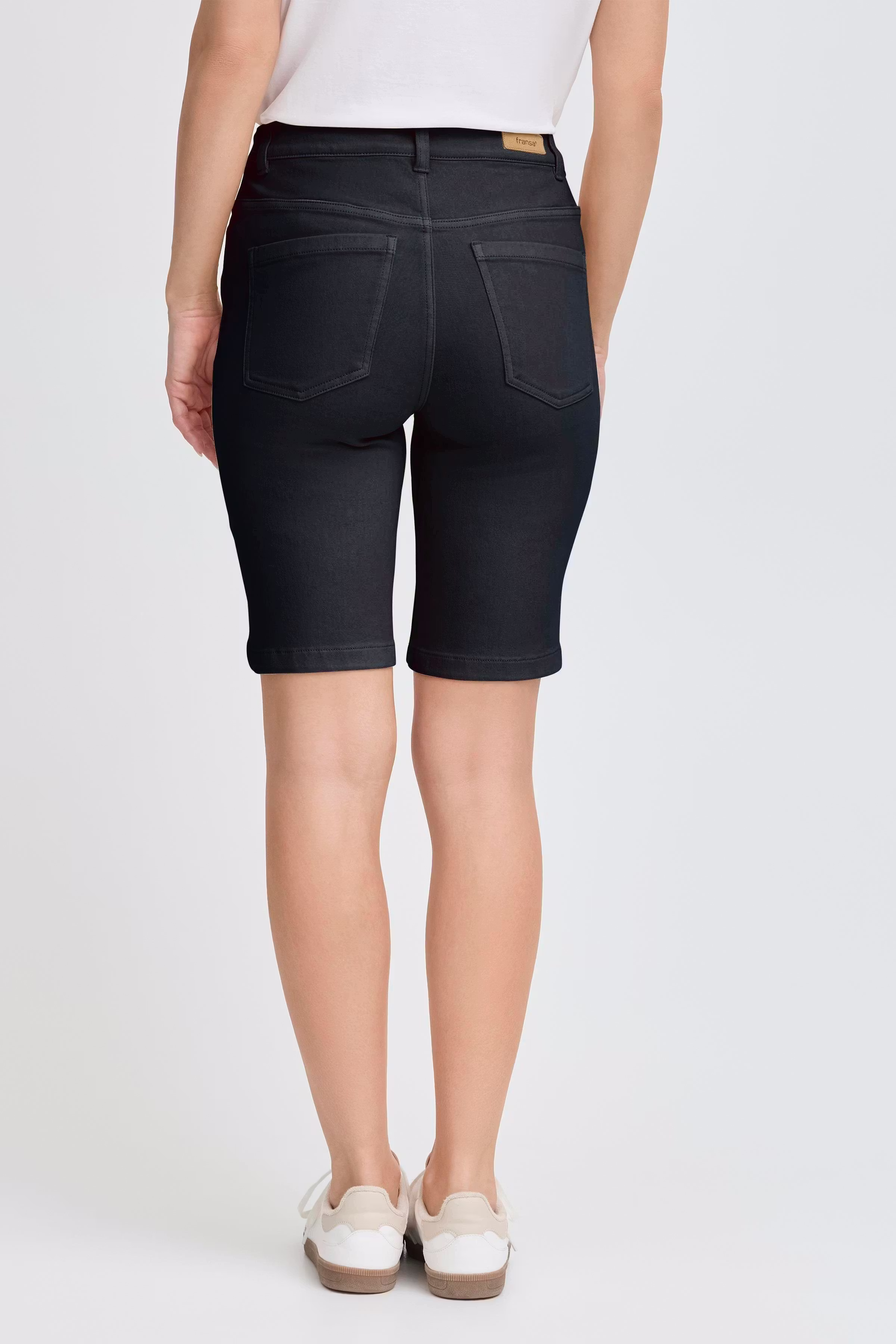 FRLUXE Jeans LOOKBOOK BACK 20614450-200113