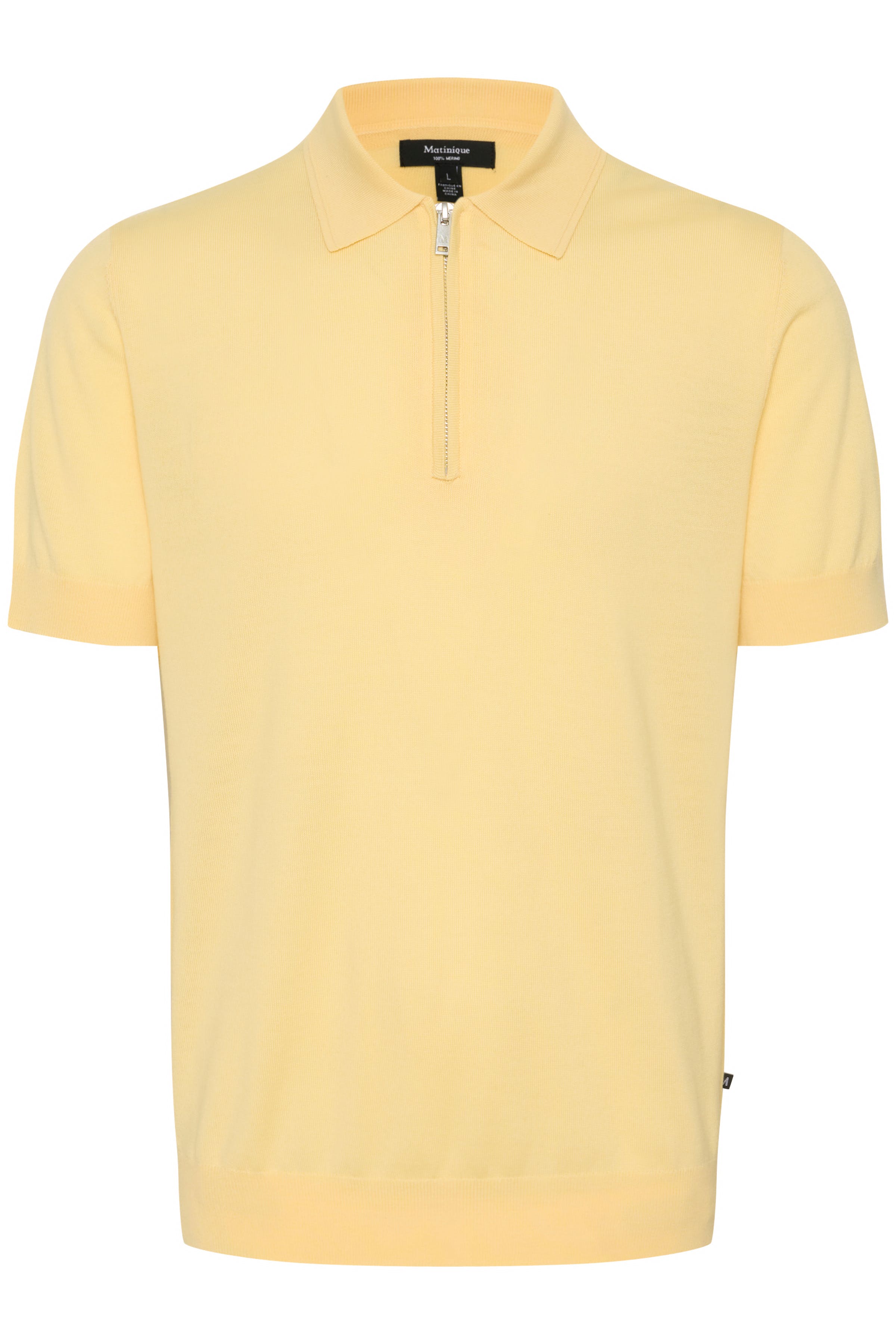 MAPolo Strickpullover PACK FRONT 30205874-1940111