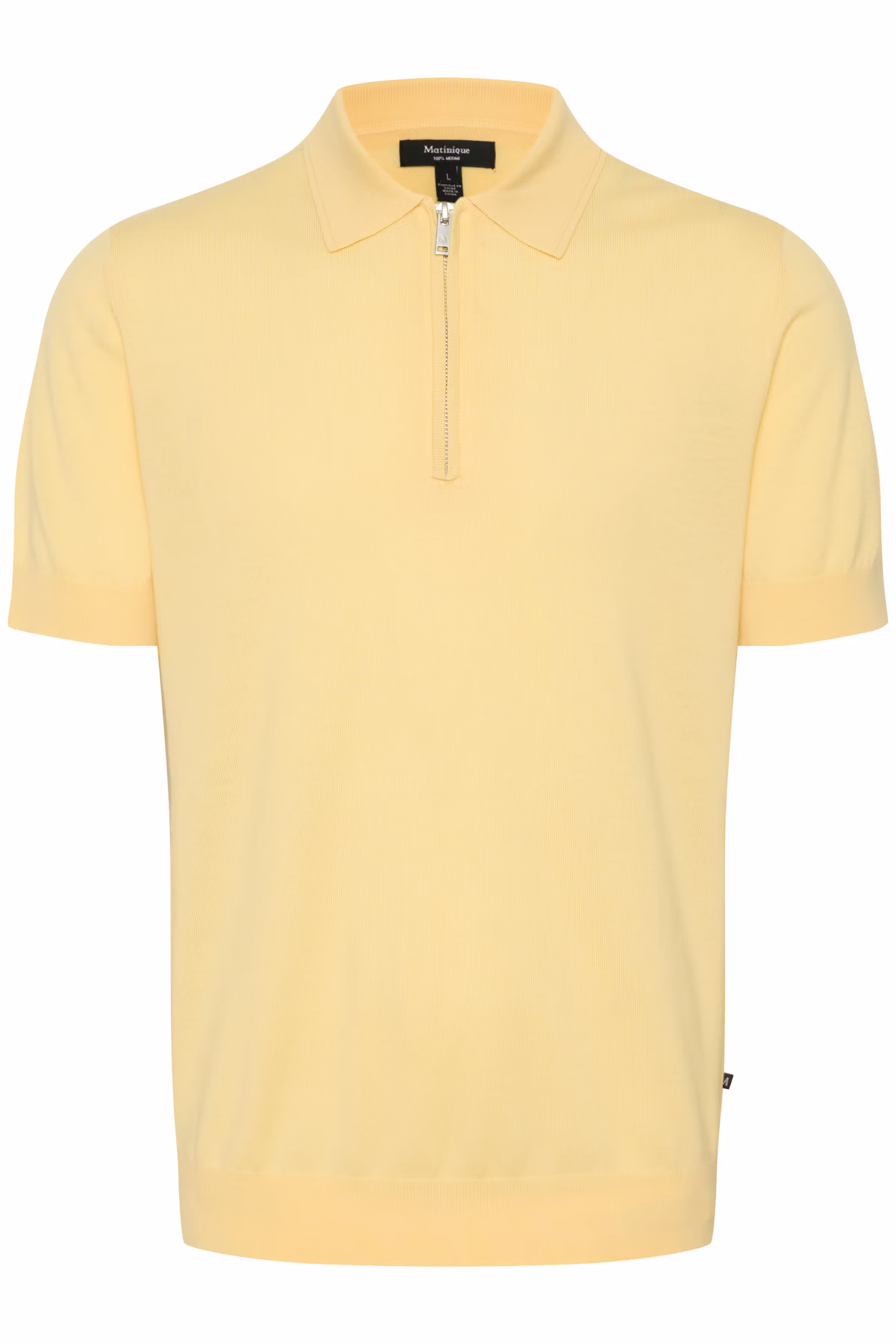 MAPolo Knit PACK FRONT 30205874-120826