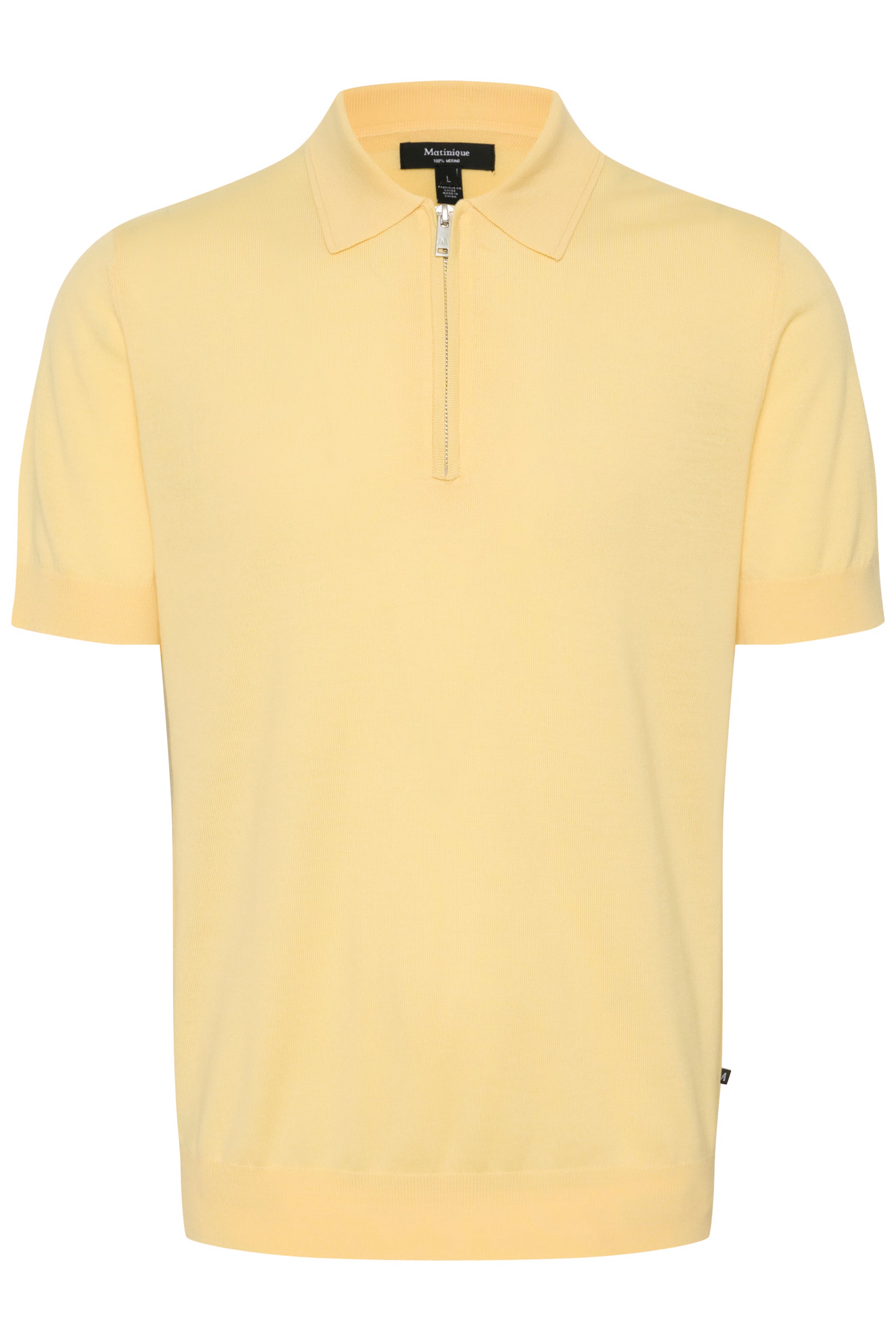 MAPolo Stickad tröja PACK FRONT 30205874-120826