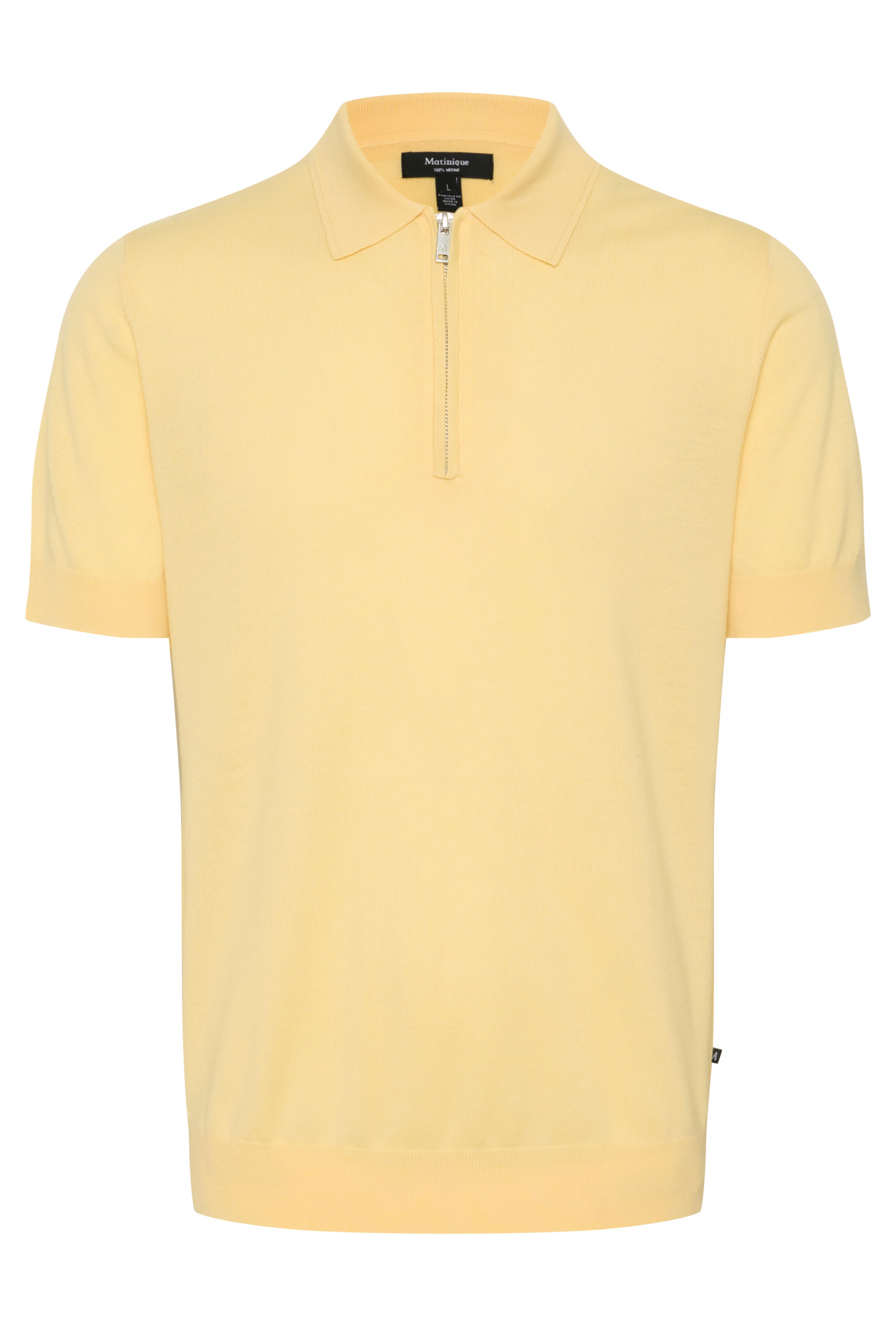 MAPolo Stickad tröja PACK FRONT 30205874-120826