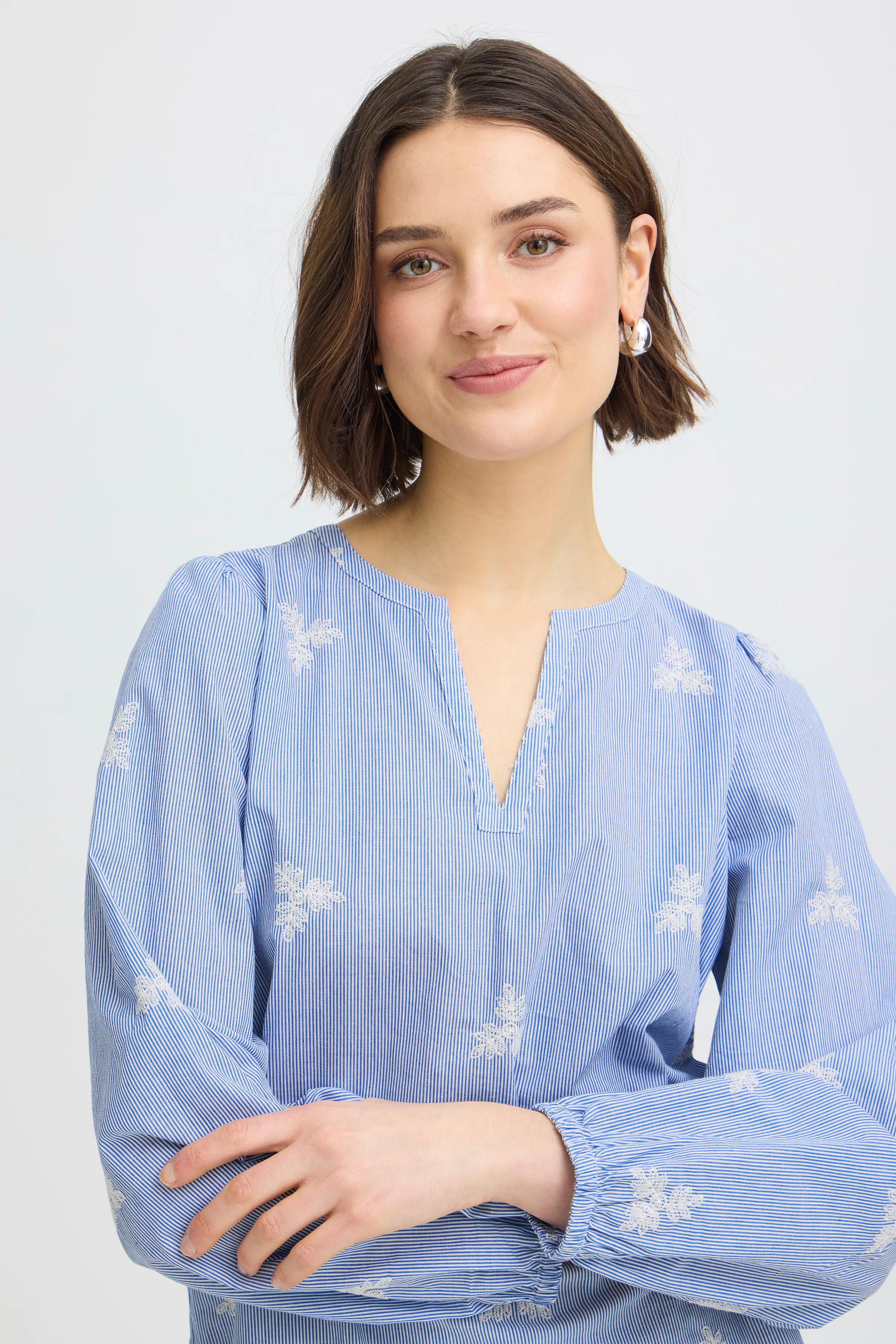 FRVITTORIA Top LOOKBOOK DETAIL 20616420-205736