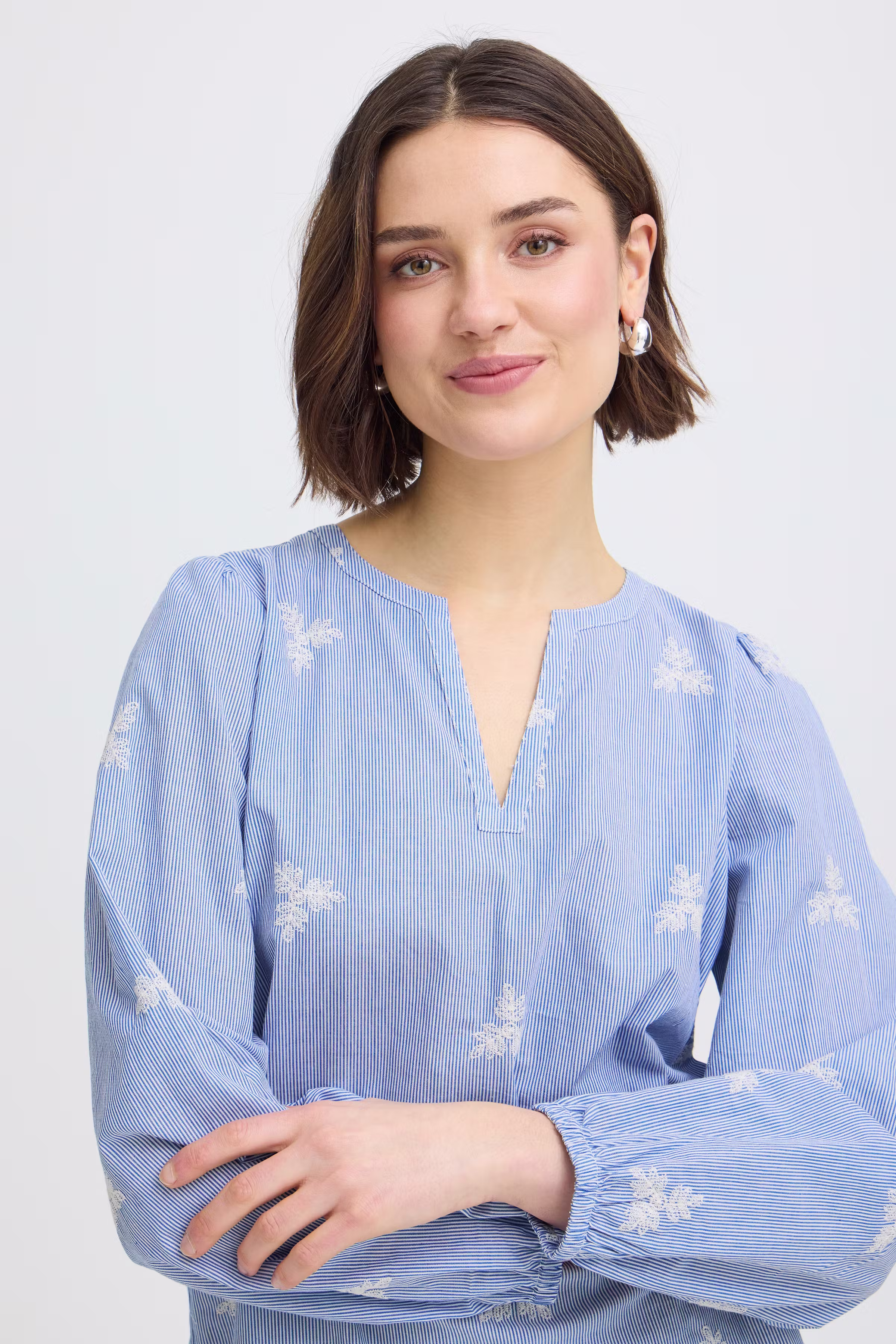 FRVITTORIA Top LOOKBOOK DETAIL 20616420-205736