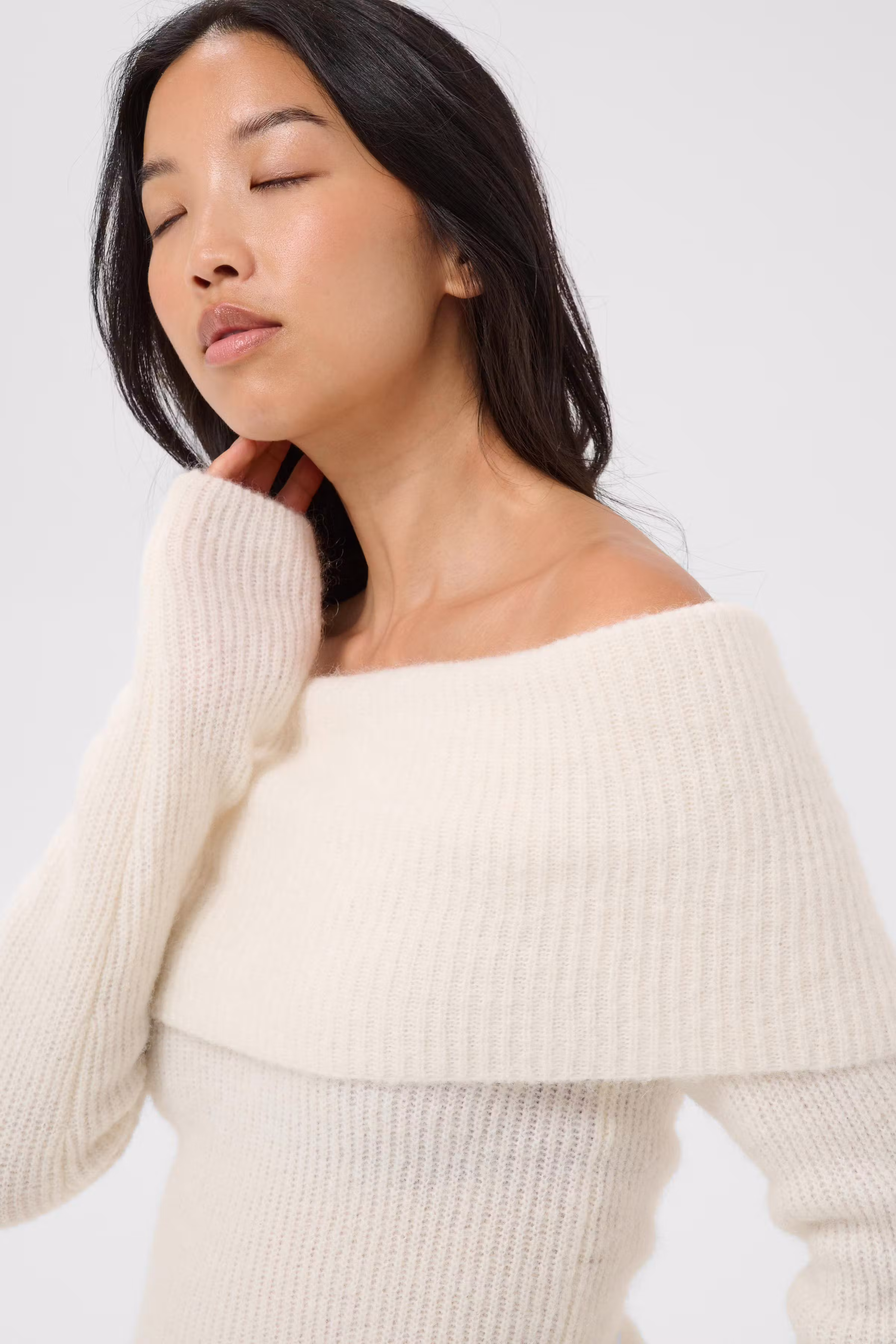 DoretPW Pullover LOOKBOOK DETAIL 30310989-120601