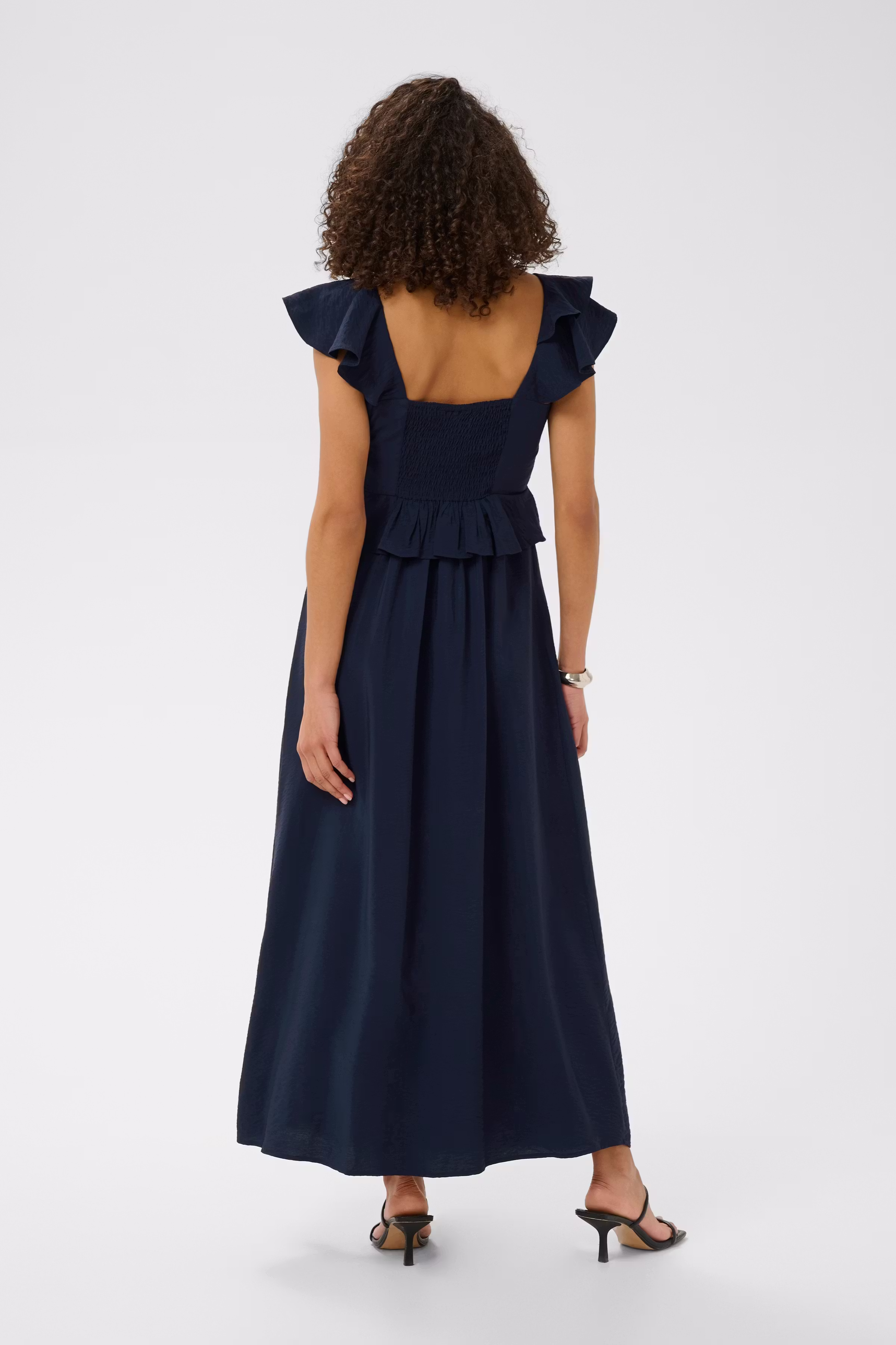 KArosie Kjole LOOKBOOK BACK 10512159-194020