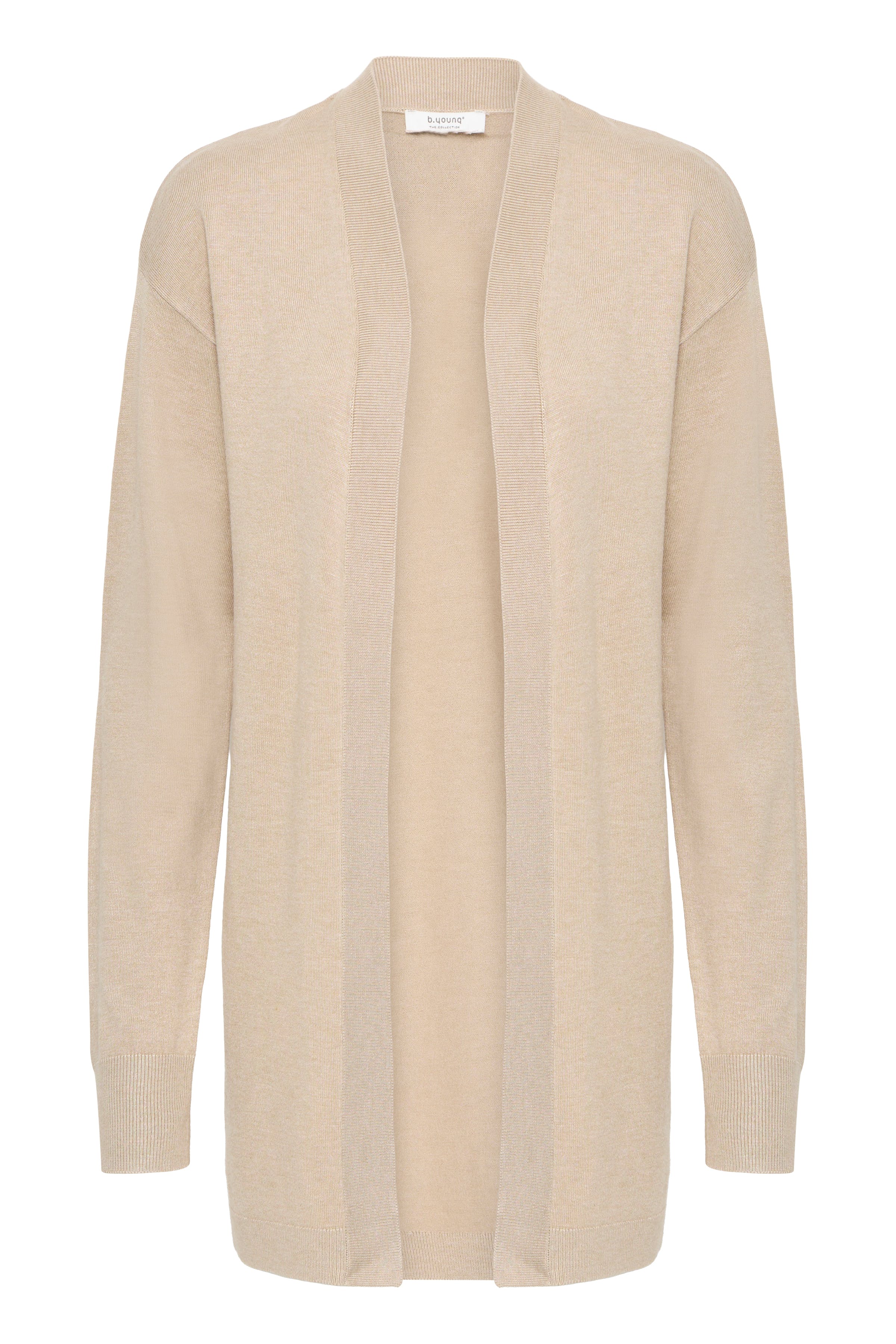 BYMMORLA Cardigan PACK FRONT 20814392-191325