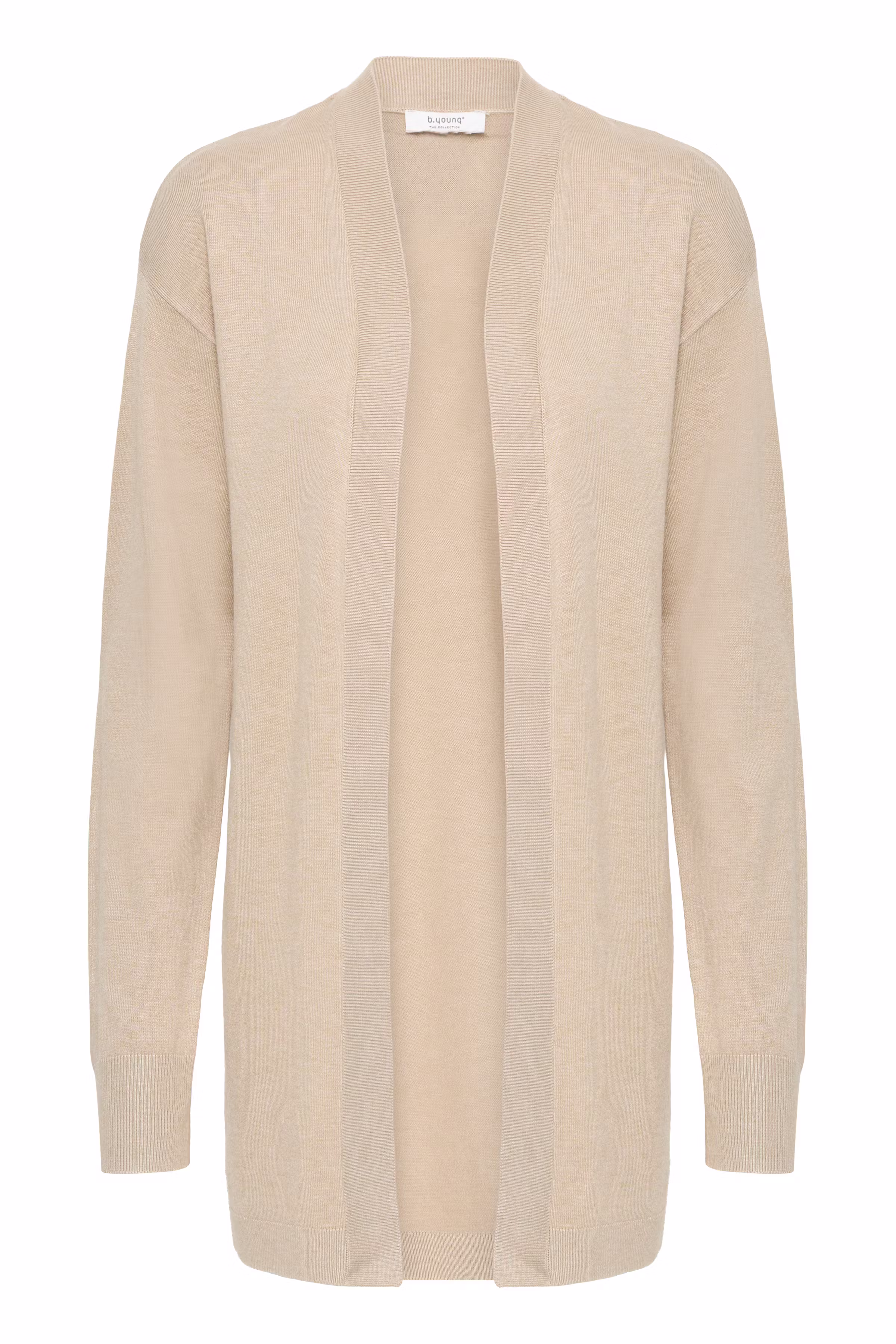 BYMMORLA Cardigan PACK FRONT 20814392-1513041