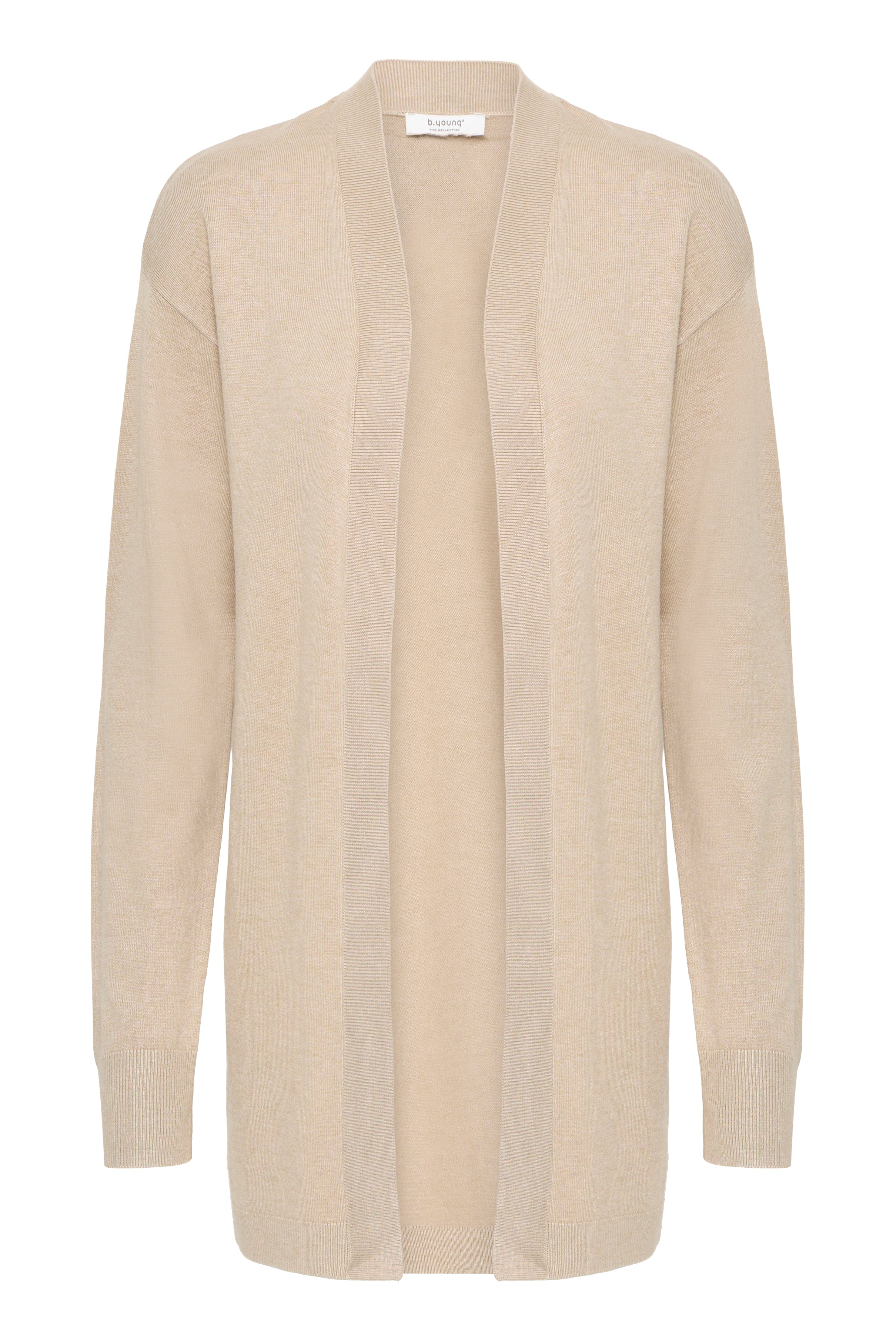 BYMMORLA Cardigan PACK FRONT 20814392-1513041