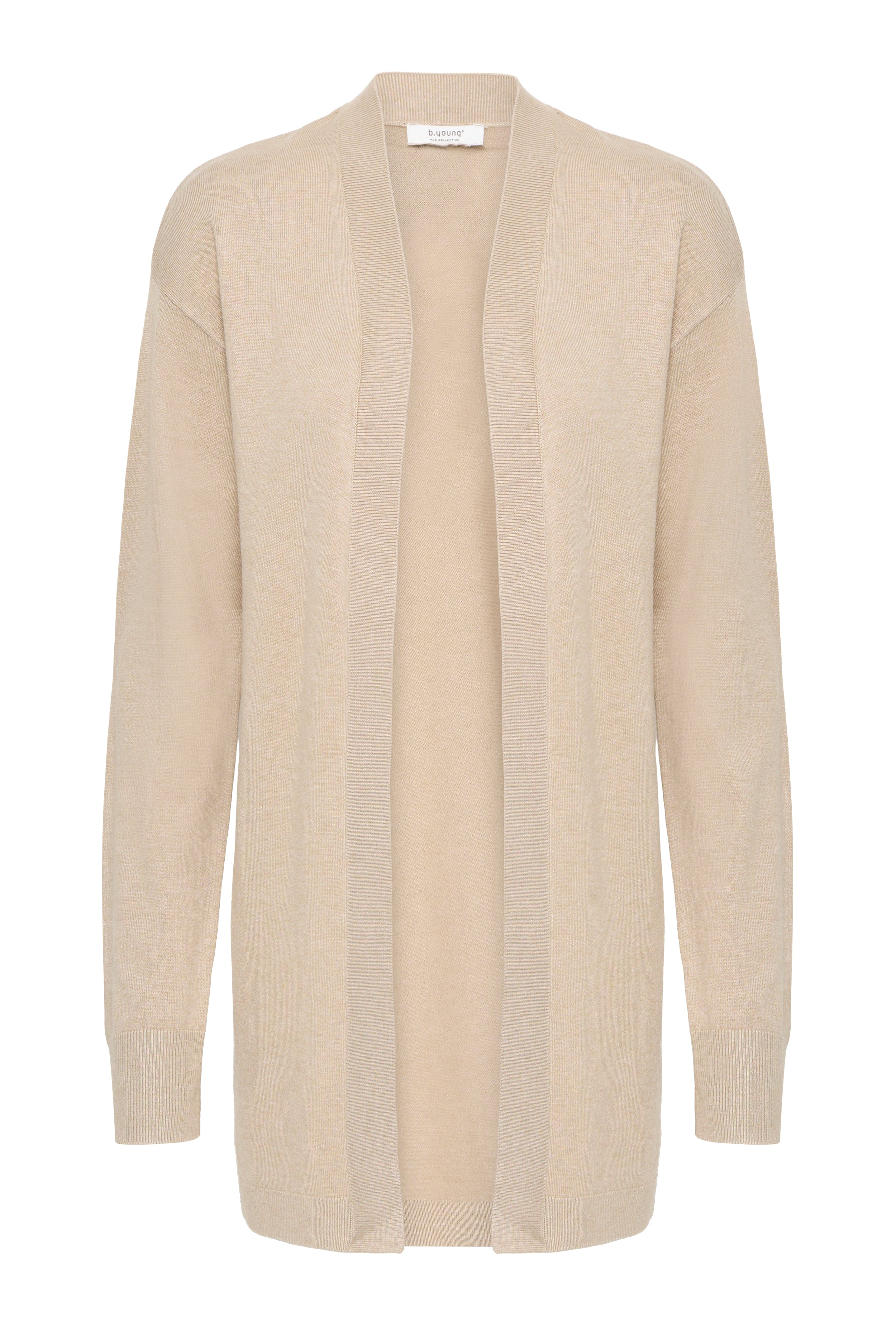 BYMMORLA Cardigan PACK FRONT 20814392-1513041