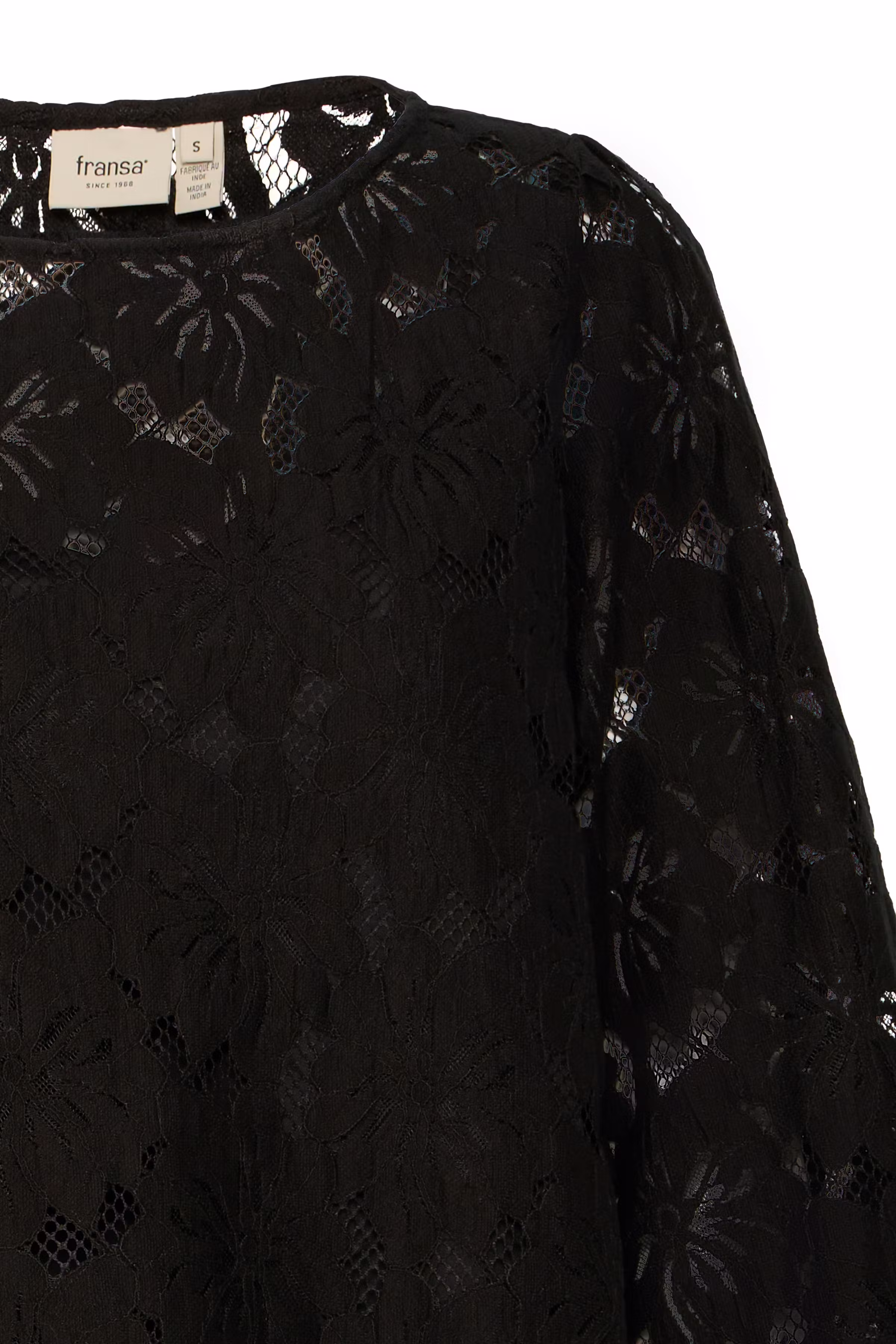 FRBONNI Kjole PACK DETAIL 20614129-200113