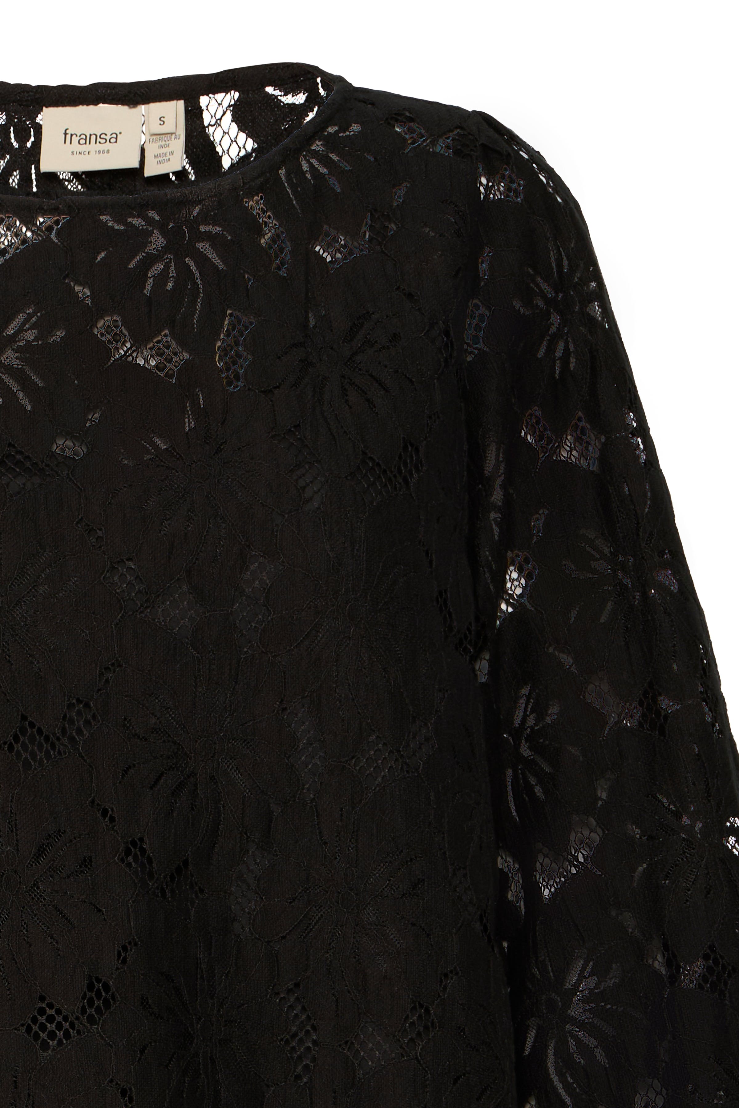 FRBONNI Kjole PACK DETAIL 20614129-200113