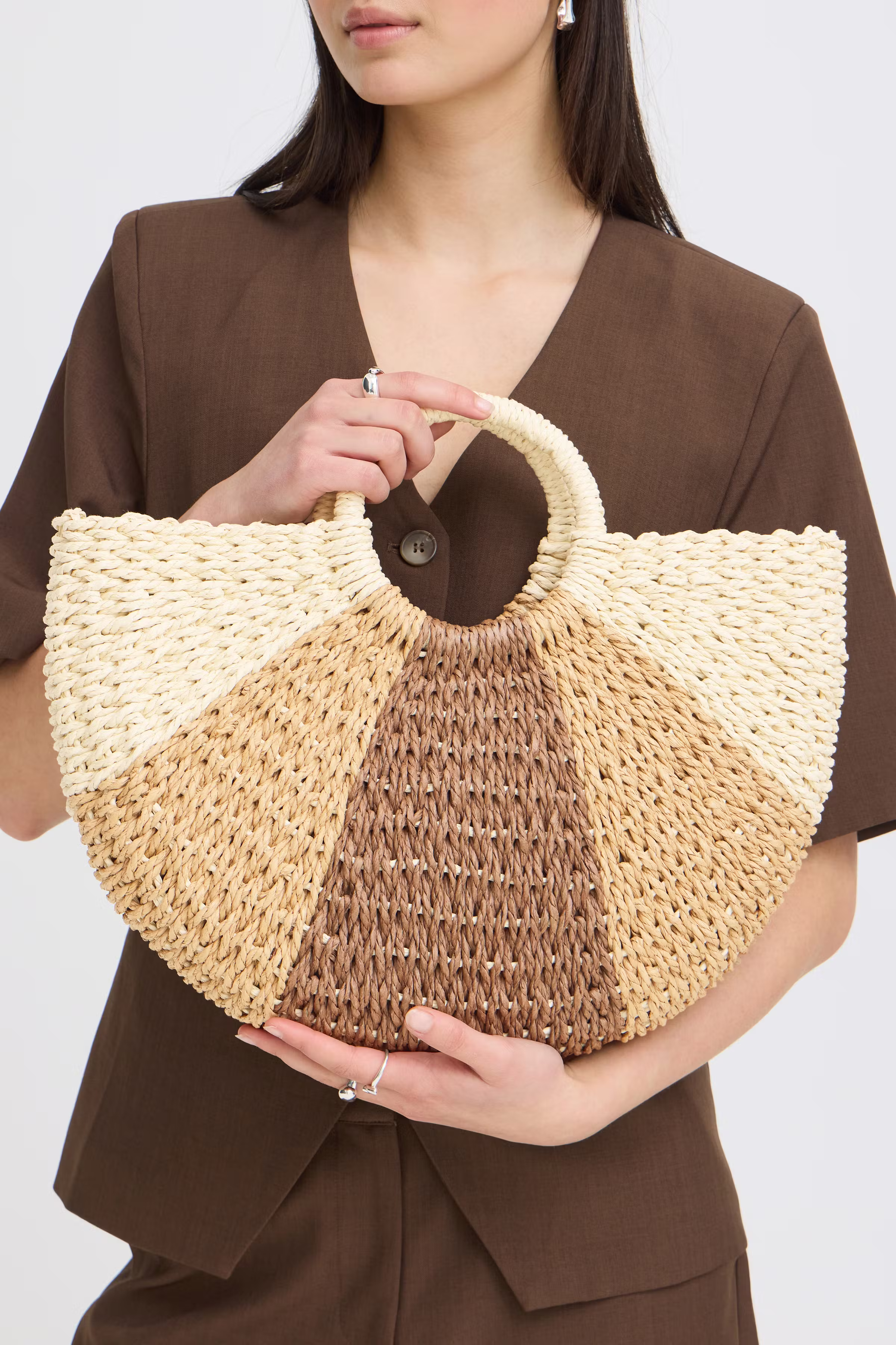 IAPIAL Veske LOOKBOOK DETAIL 20126181-130905