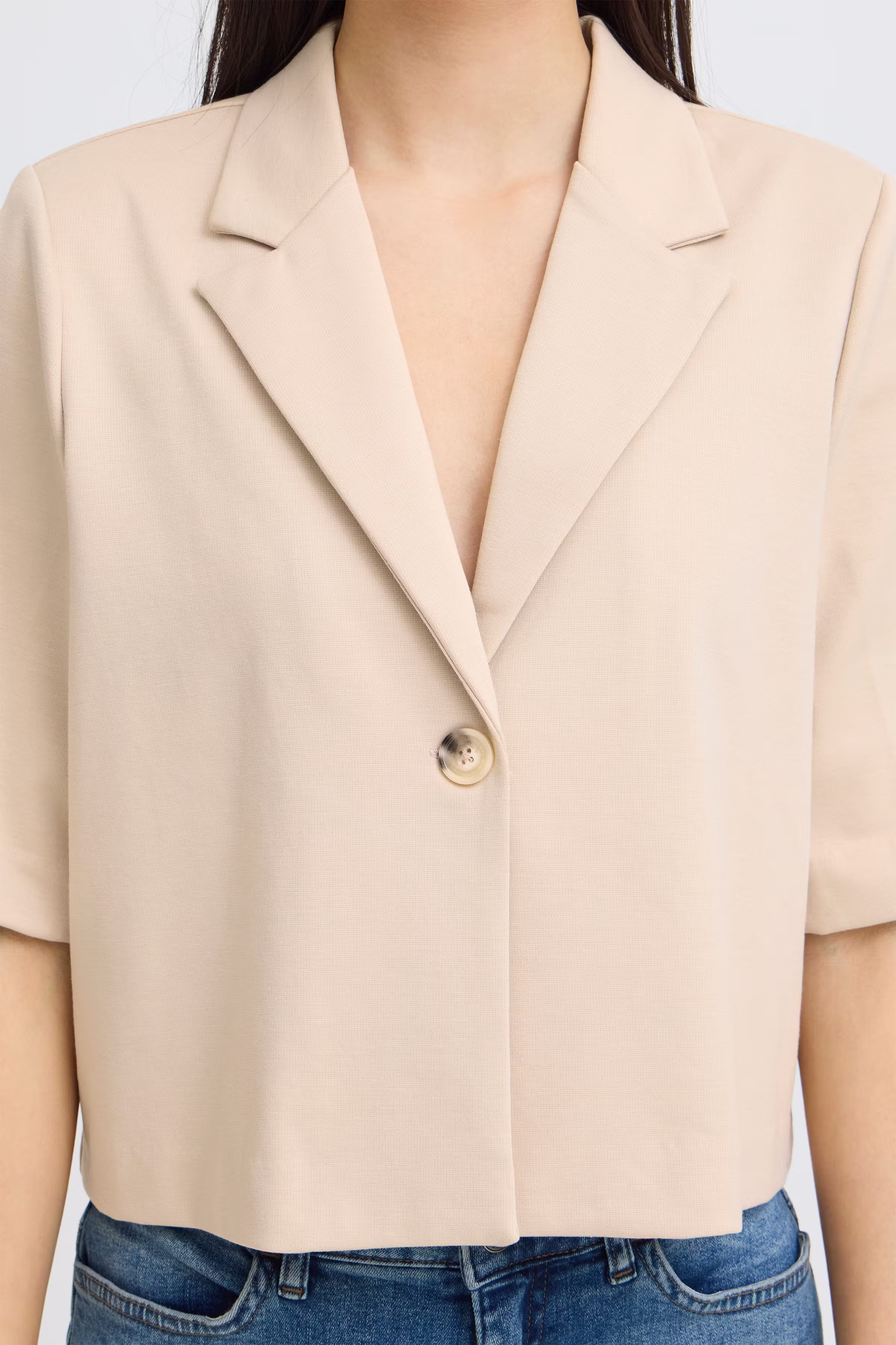 IHKATE CROPPED Blazer LOOKBOOK DETAIL 20123679-151308