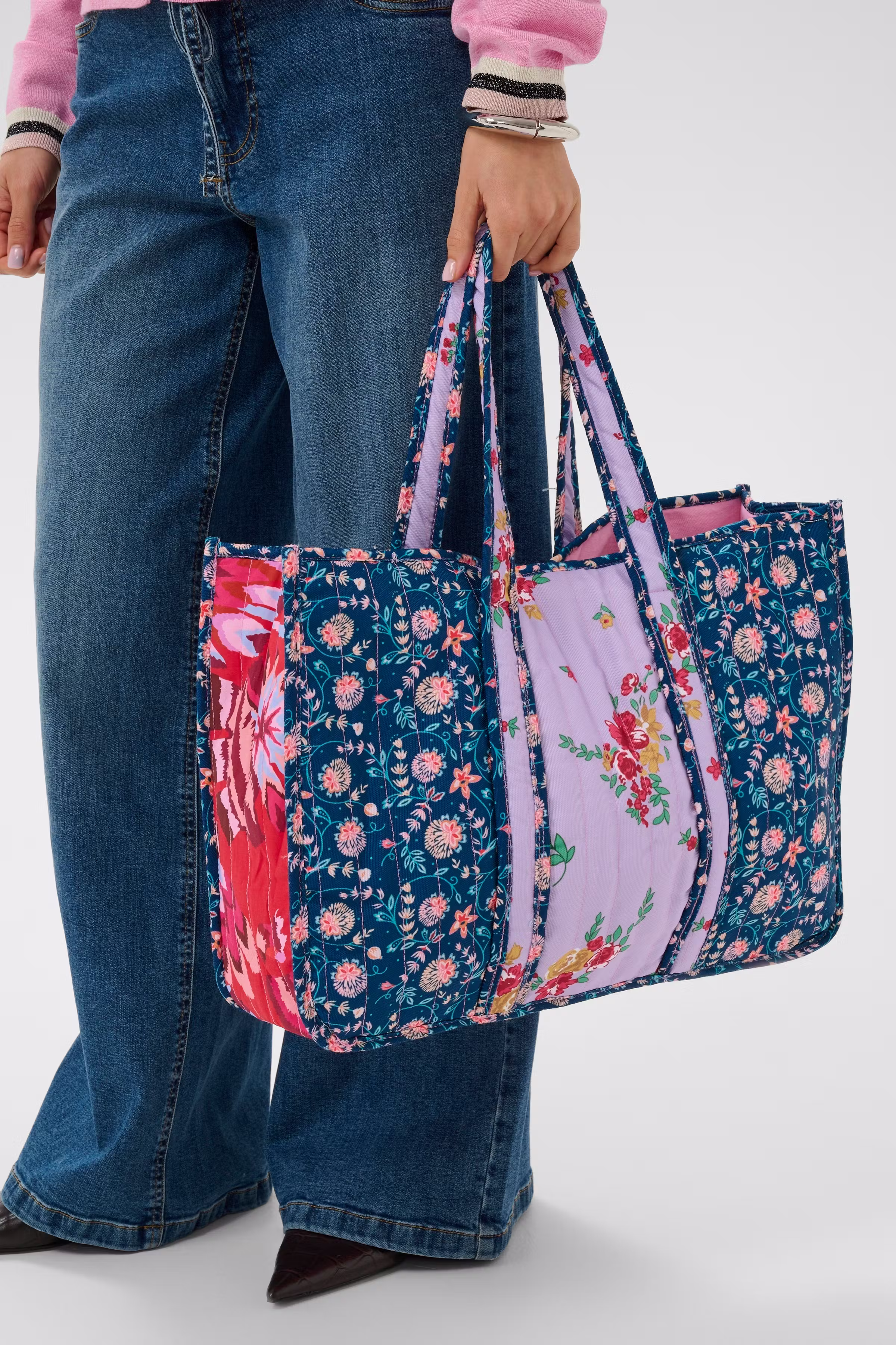 CUblira Väska LOOKBOOK FRONT 50112913-109429