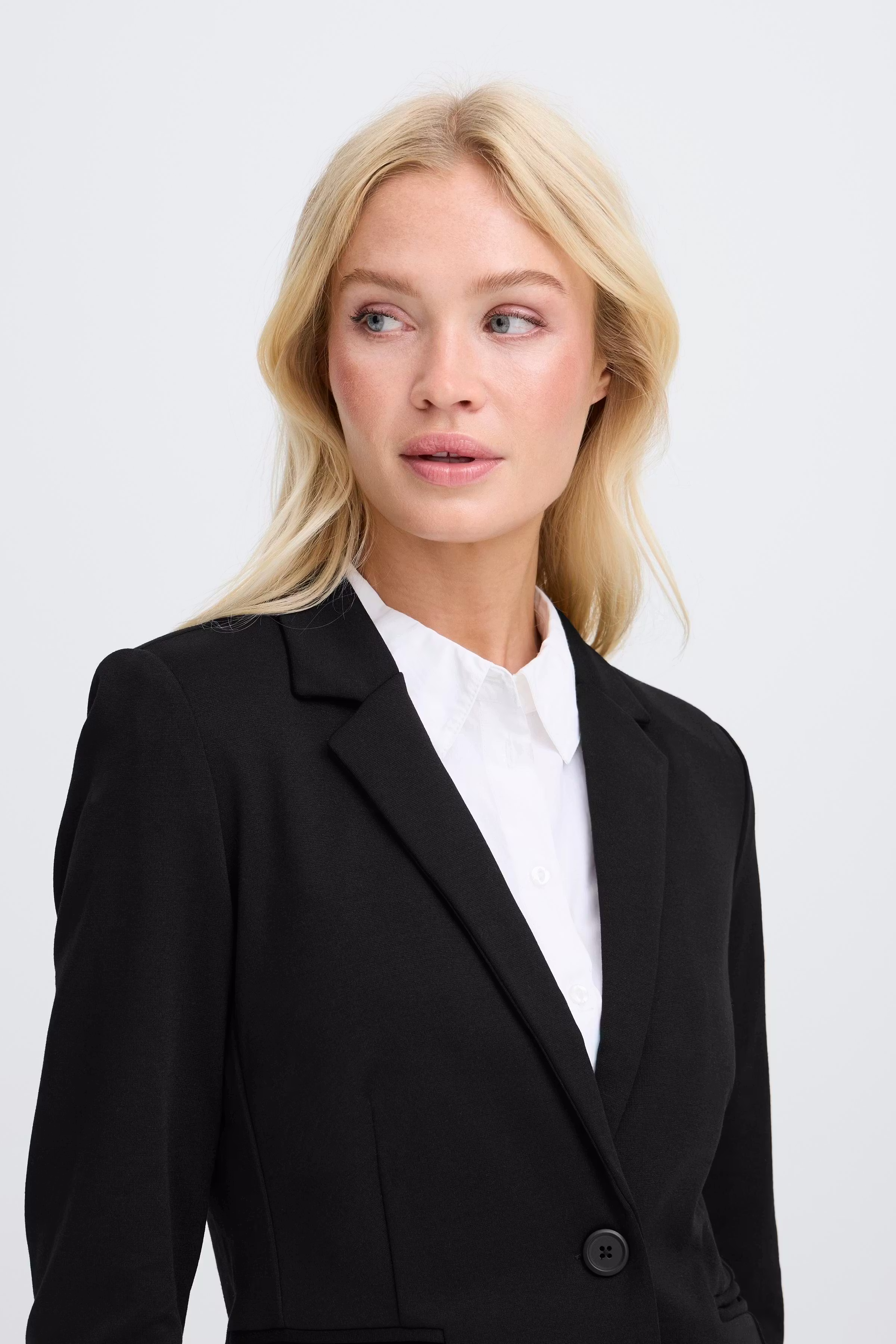 BYRizetta Blazer LOOKBOOK DETAIL 20804230-80001