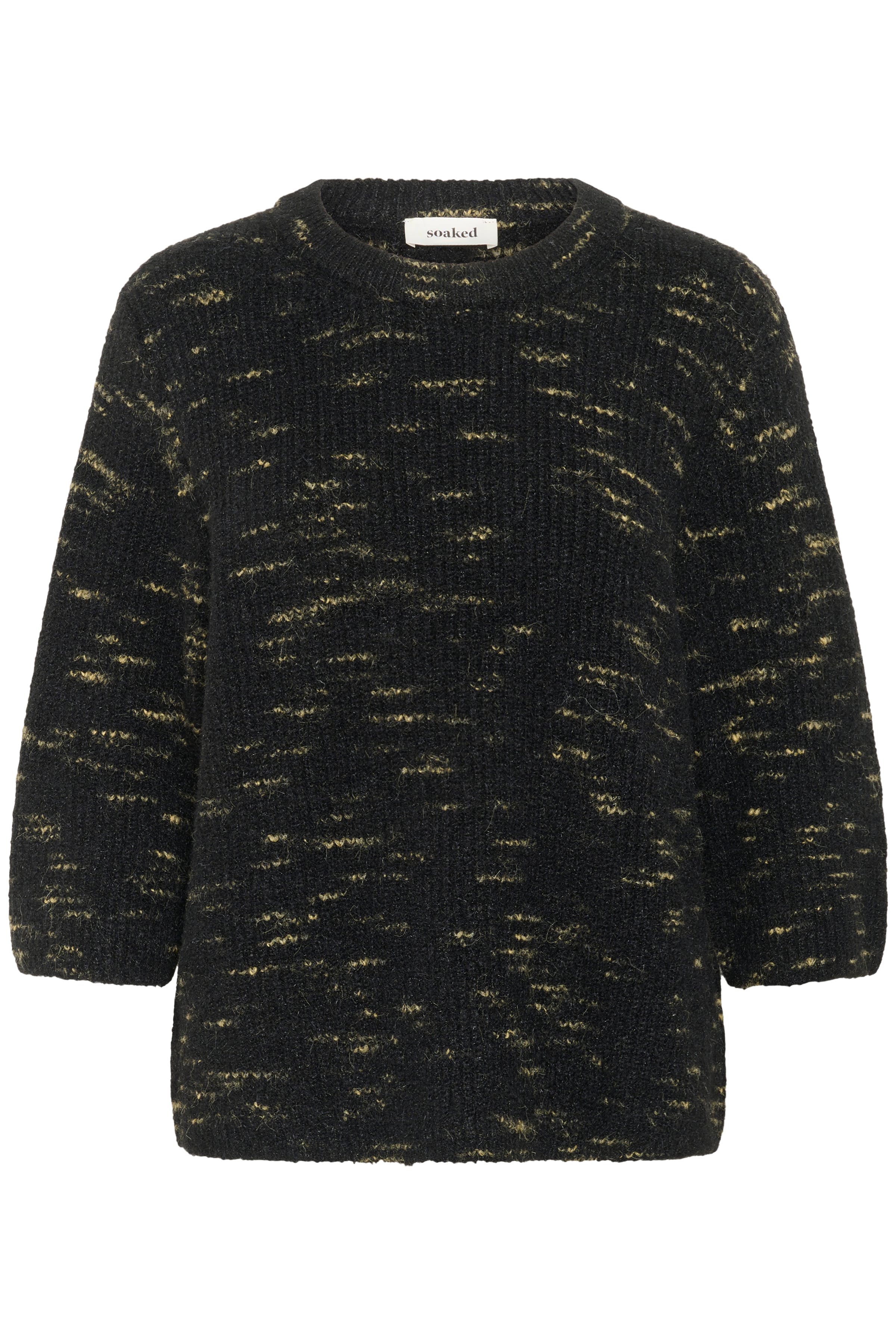 SLLiora Pullover PACK FRONT 30408562-151308