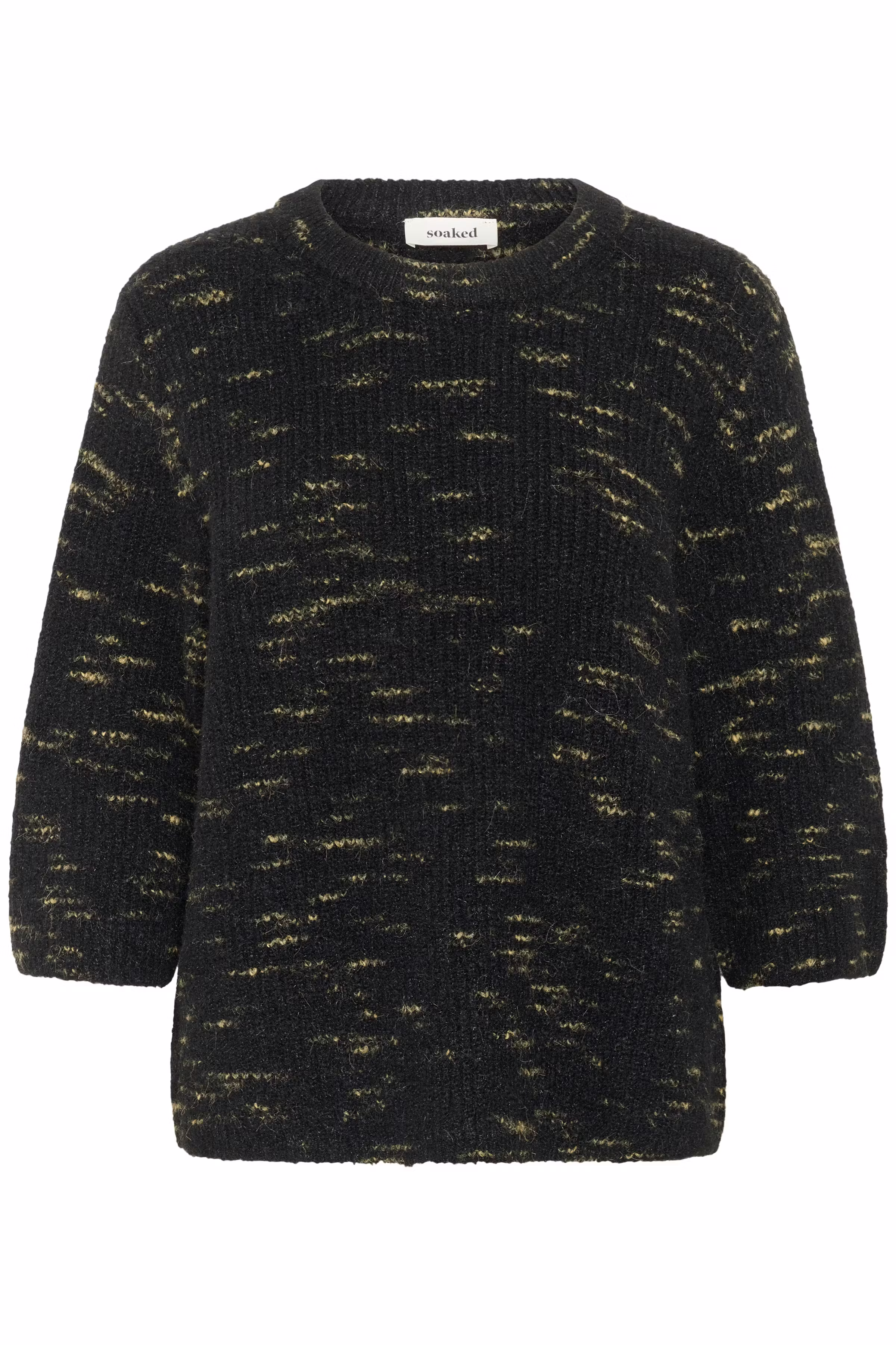 SLLiora Pullover PACK FRONT 30408562-194008