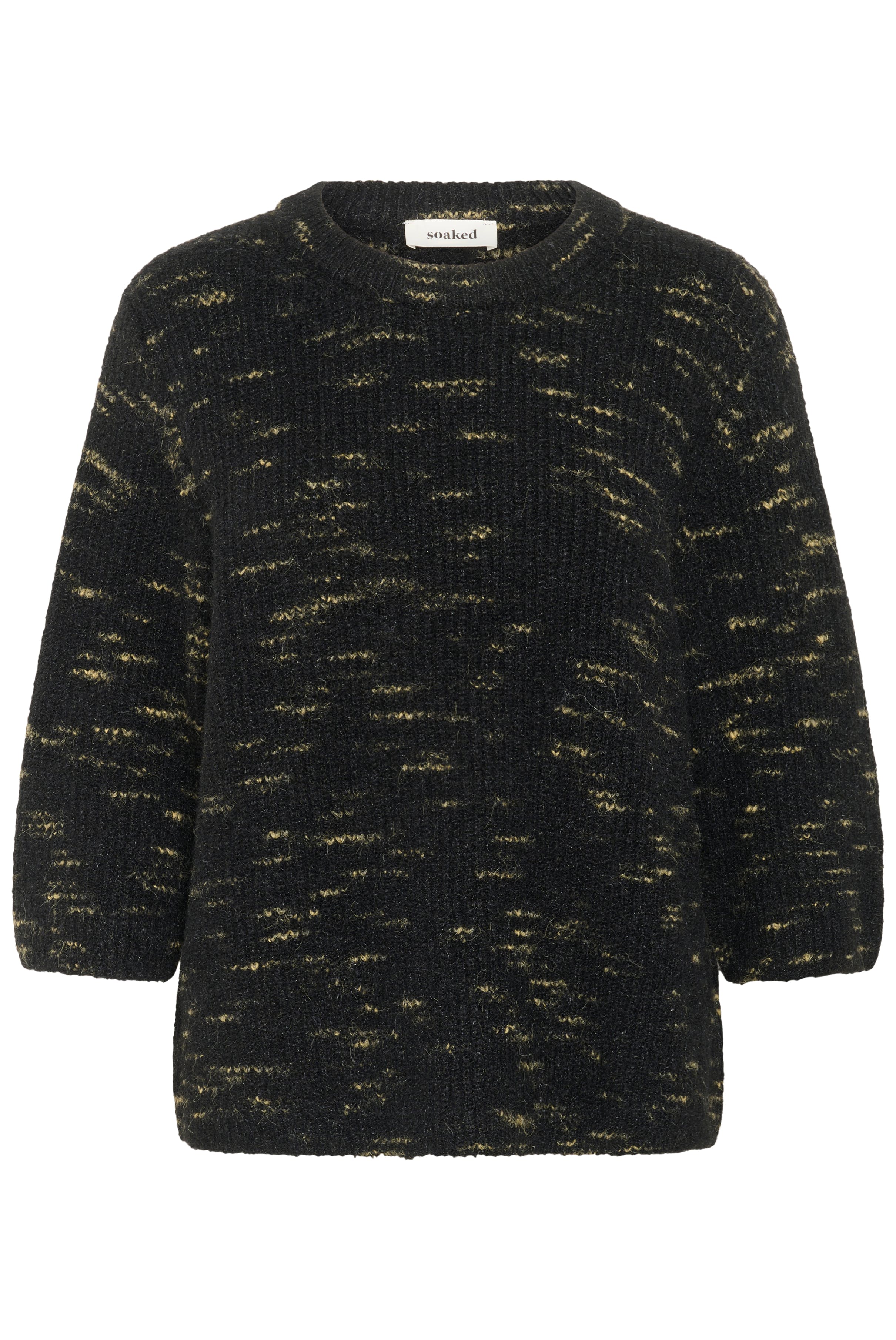 SLLiora Pullover PACK FRONT 30408562-194008