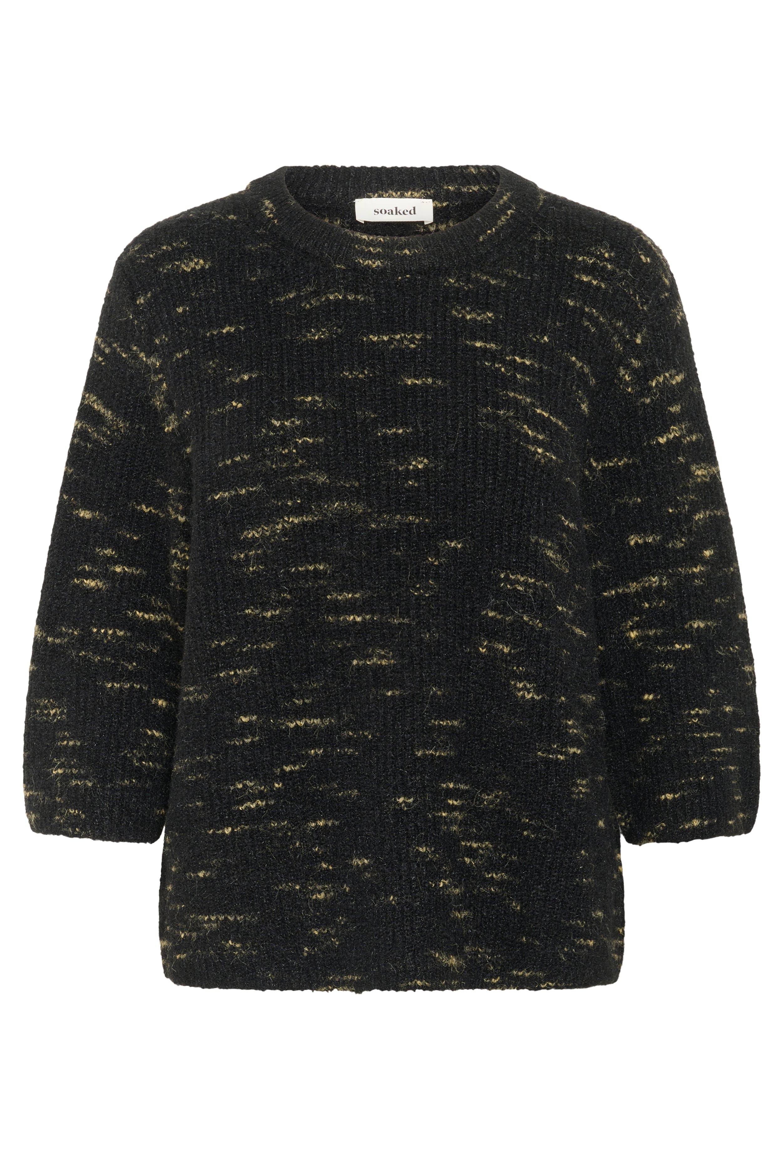 SLLiora Pullover PACK FRONT 30408562-194008