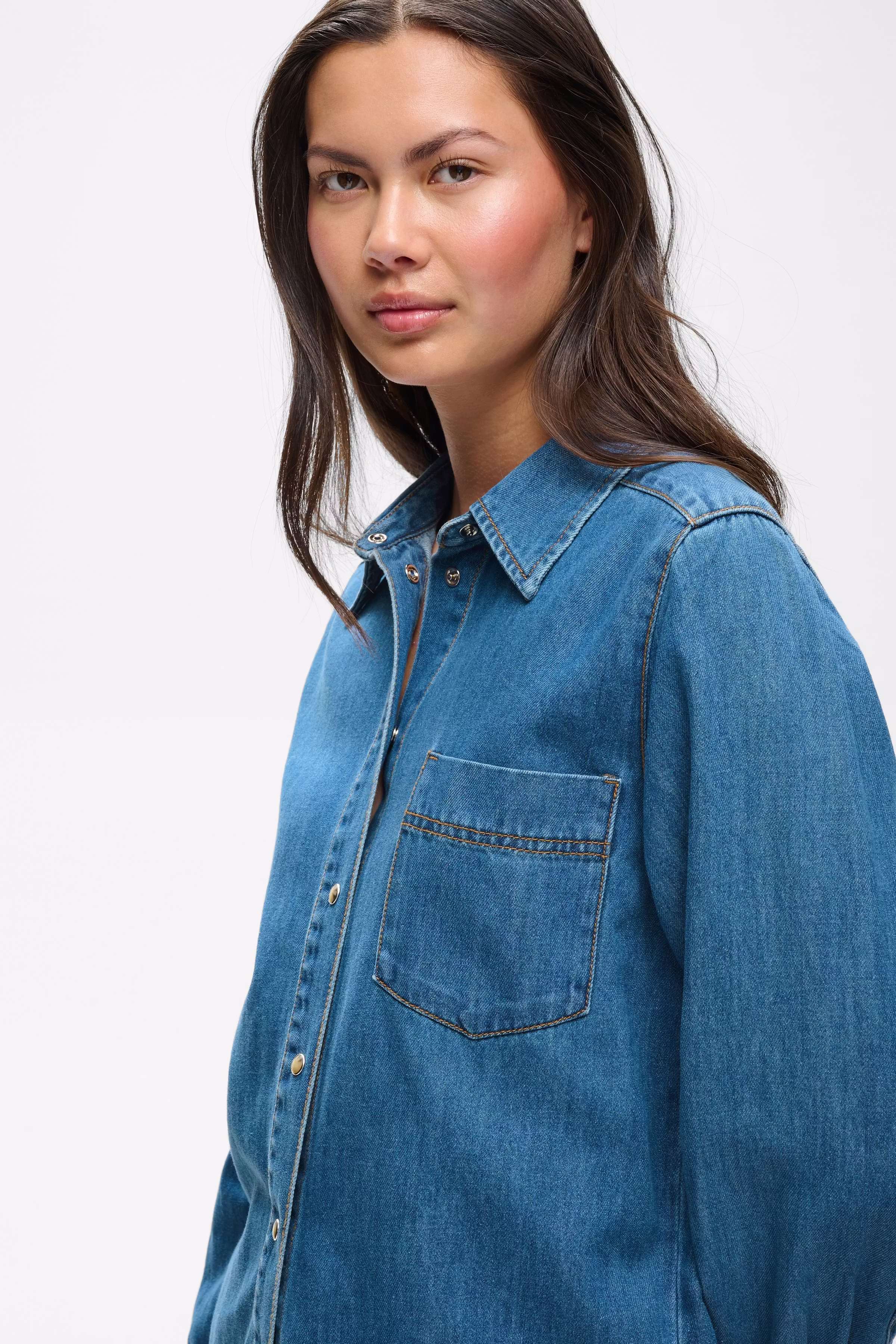 GLENNIW Shirt LOOKBOOK DETAIL 30112605-174021