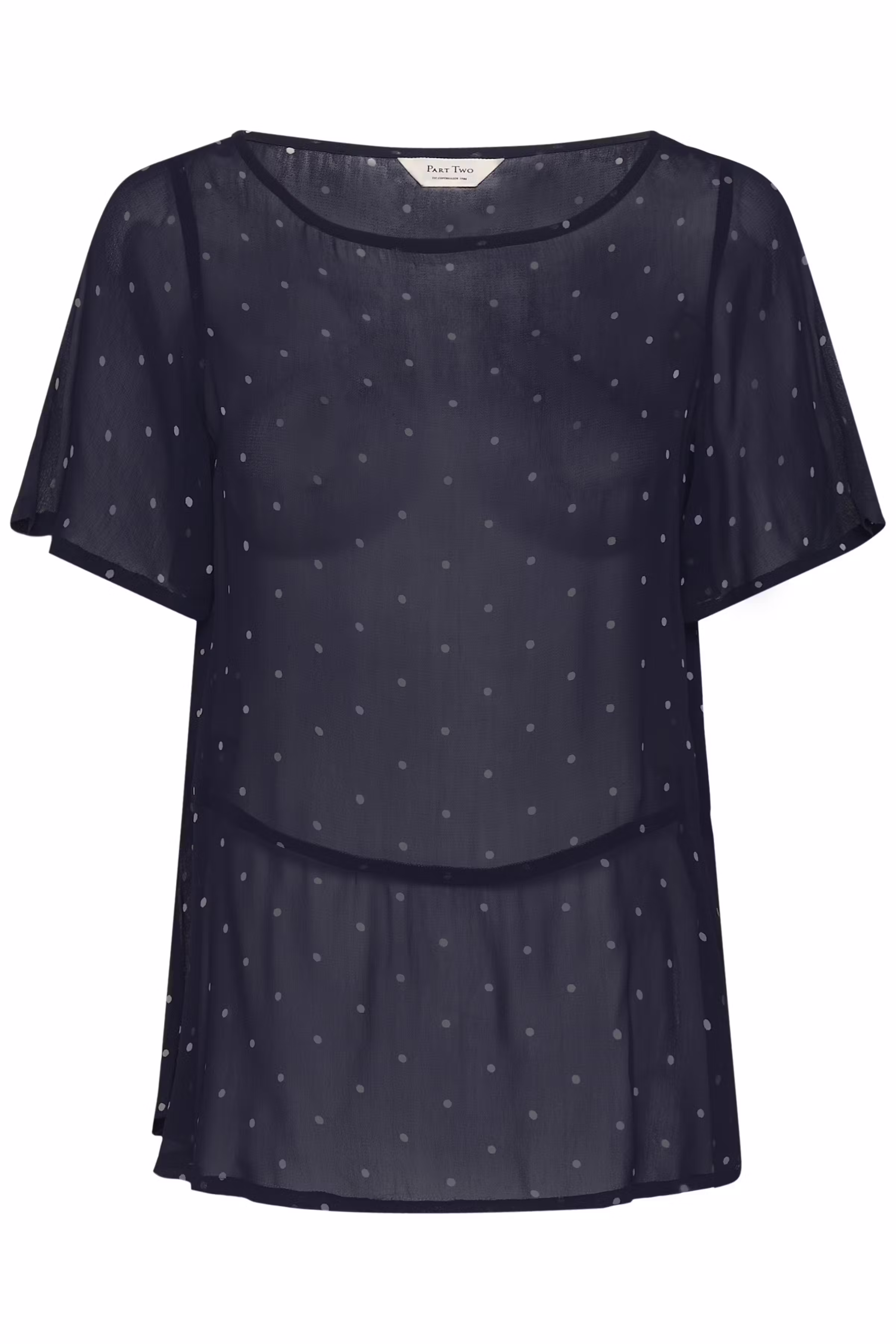 DusinePW Bluse PACK FRONT 30310685-305168