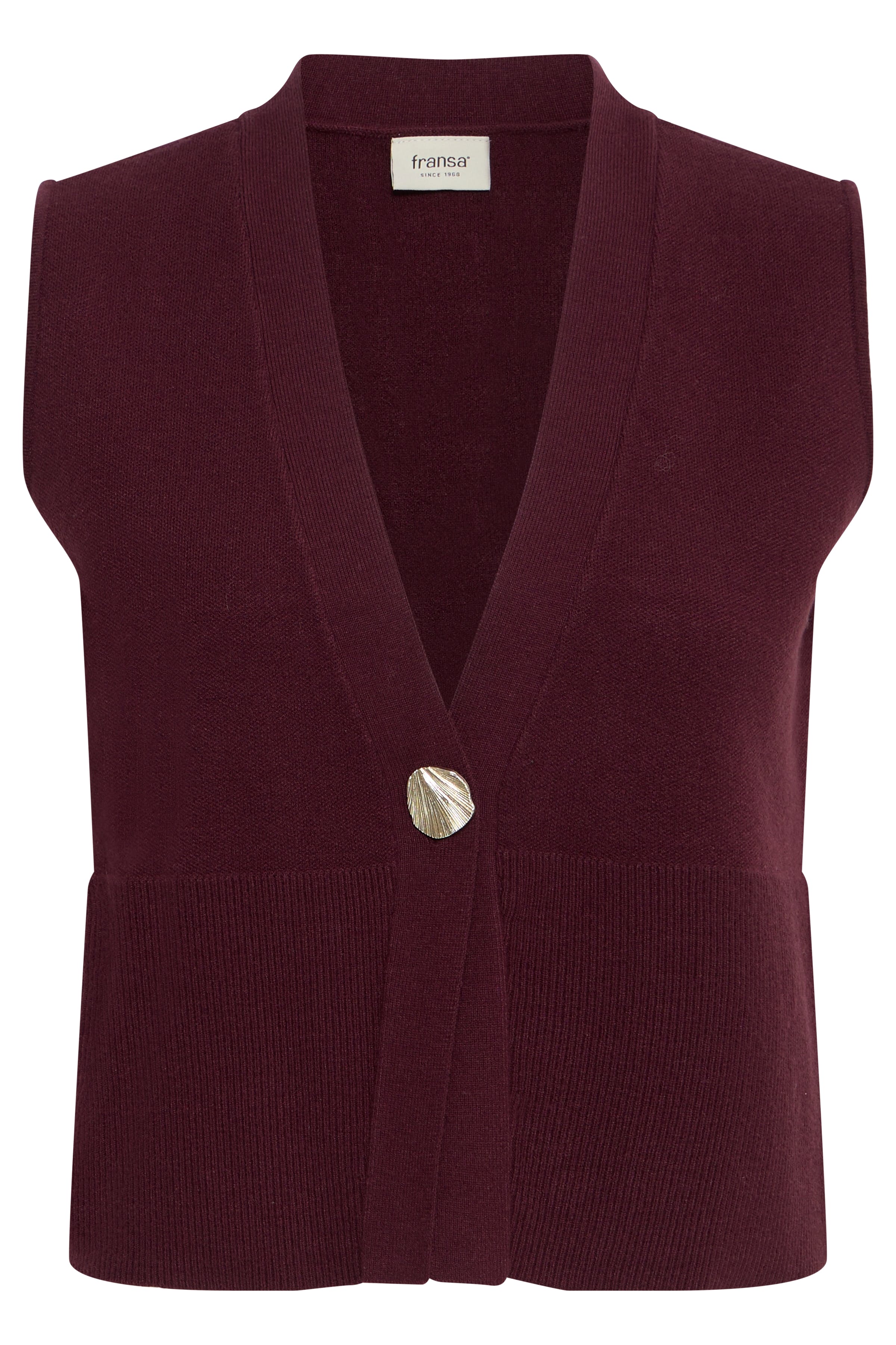 FRSALLY Vest PACK FRONT 20618485-191627