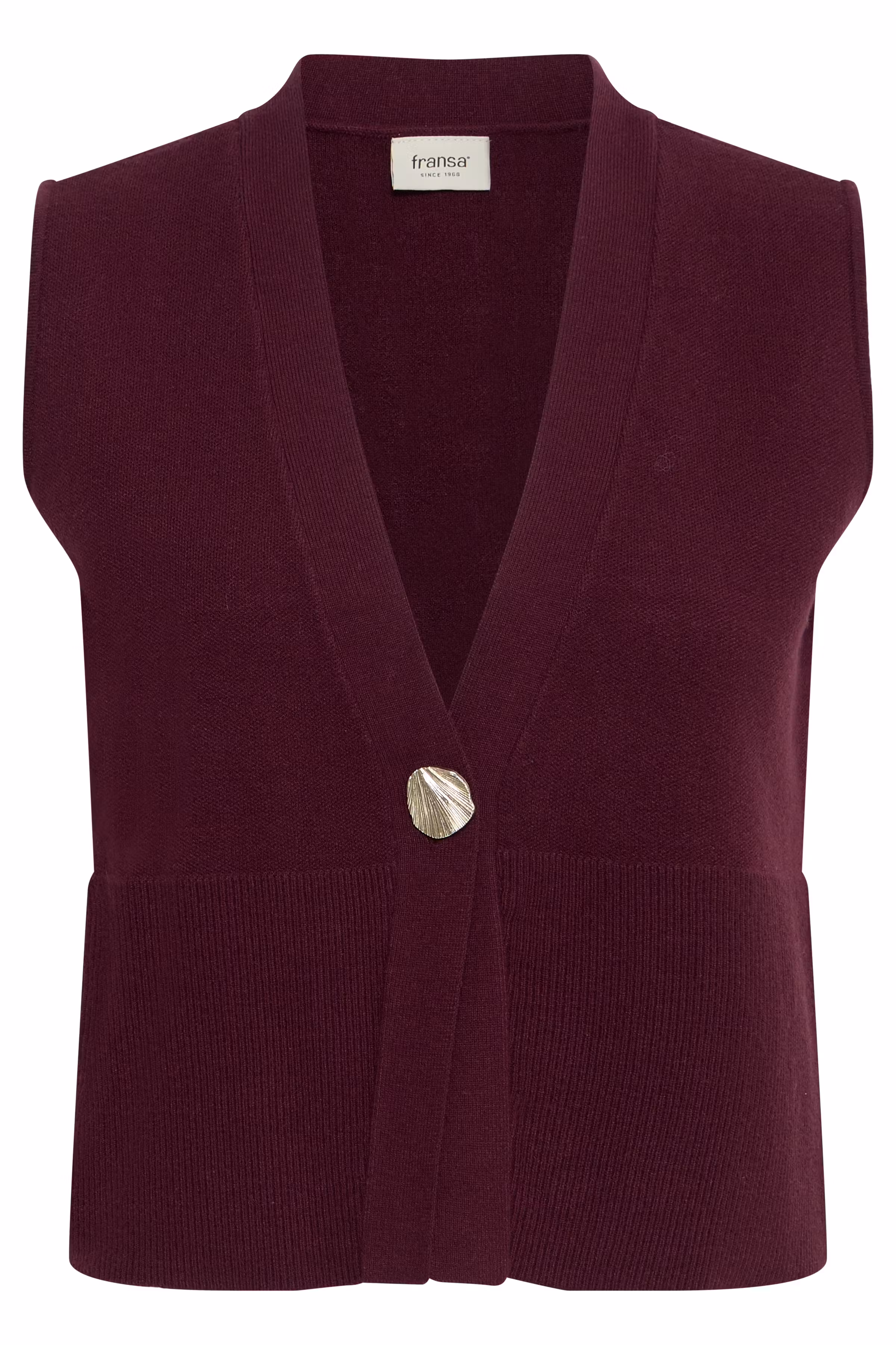 FRSALLY Vest PACK FRONT 20618485-191627