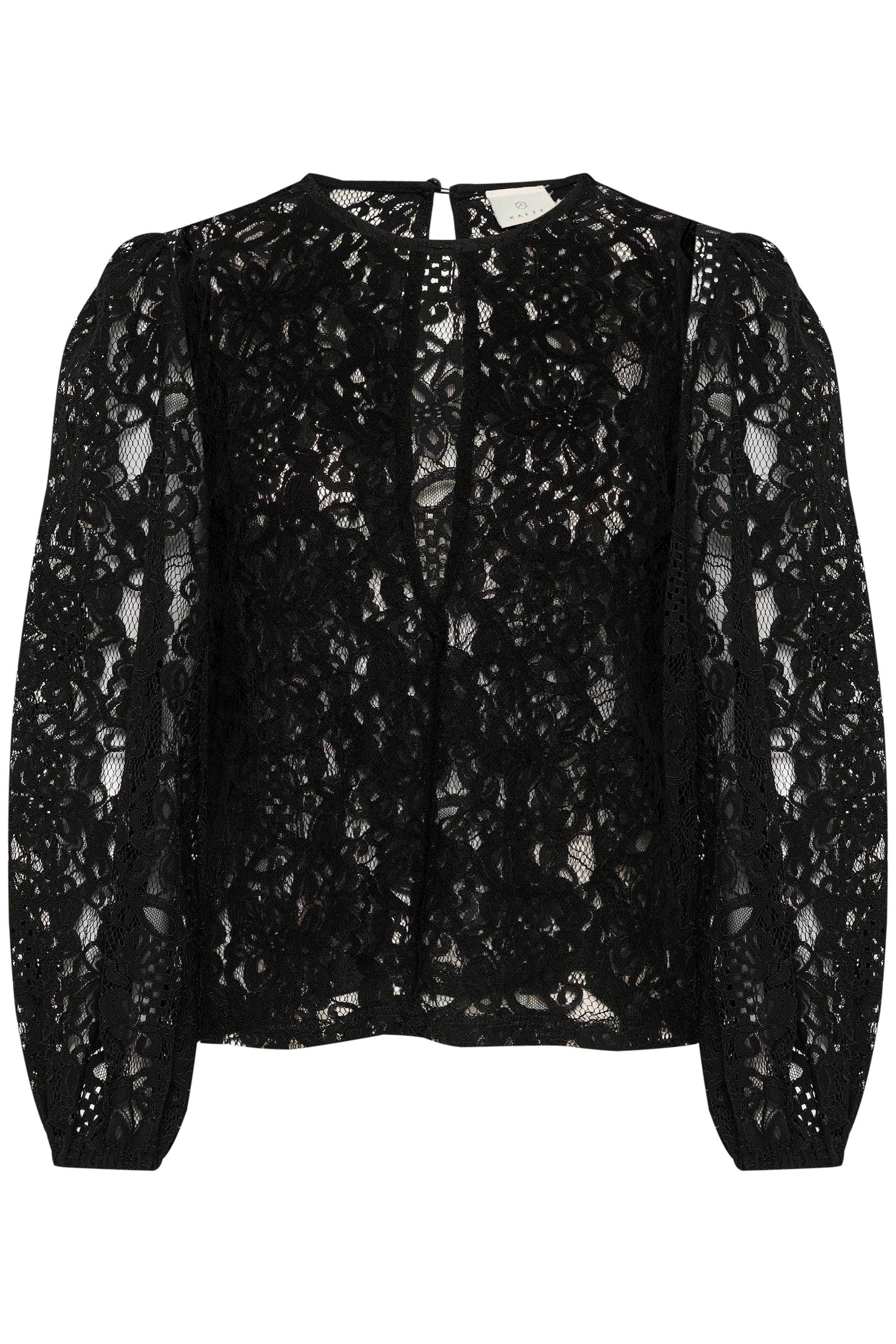 KAlanice Blondebluse PACK FRONT 10552373-100121