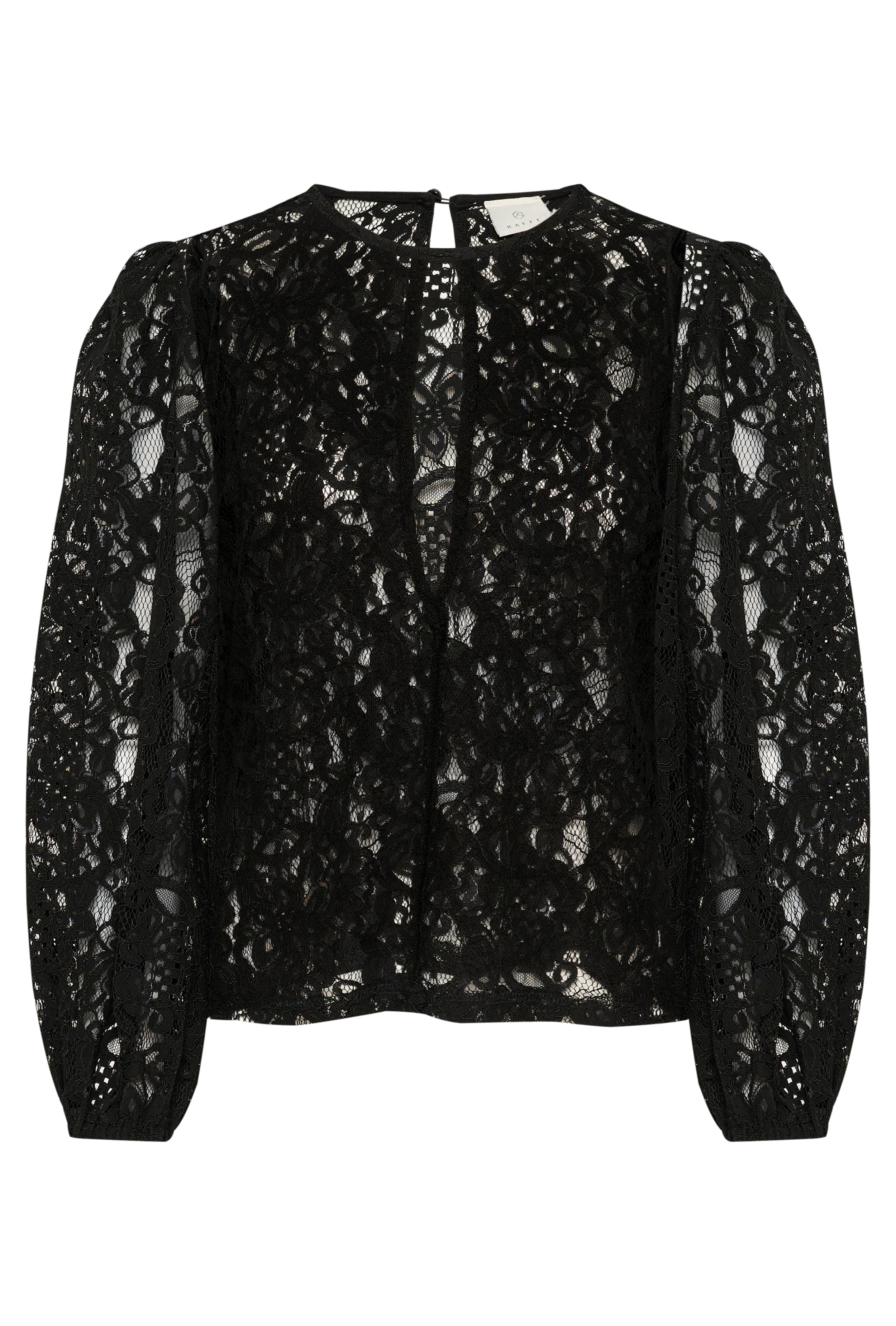 KAlanice Spitzenbluse PACK FRONT 10552373-100121