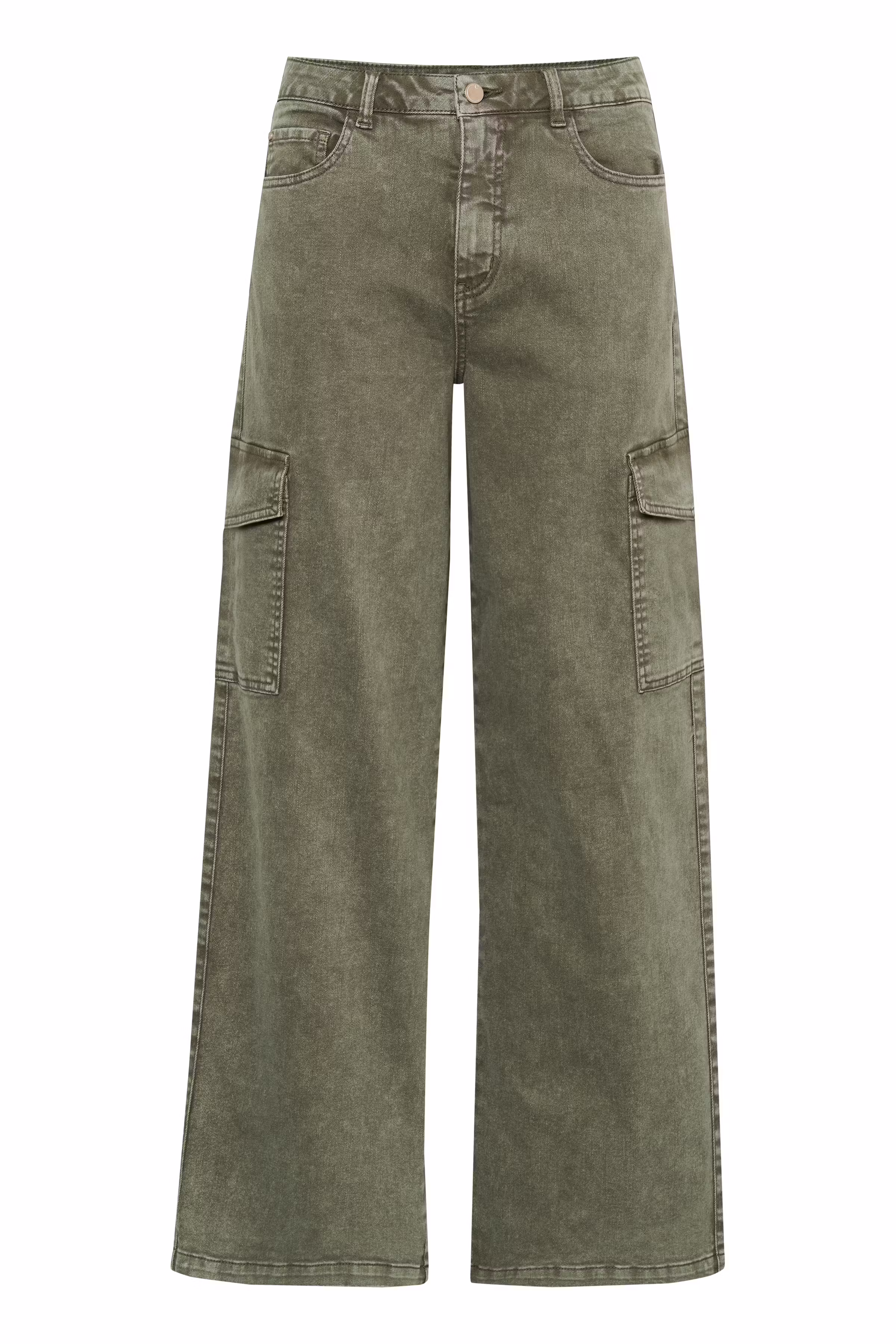 CRMelanie Byxor PACK FRONT 10614007-107913