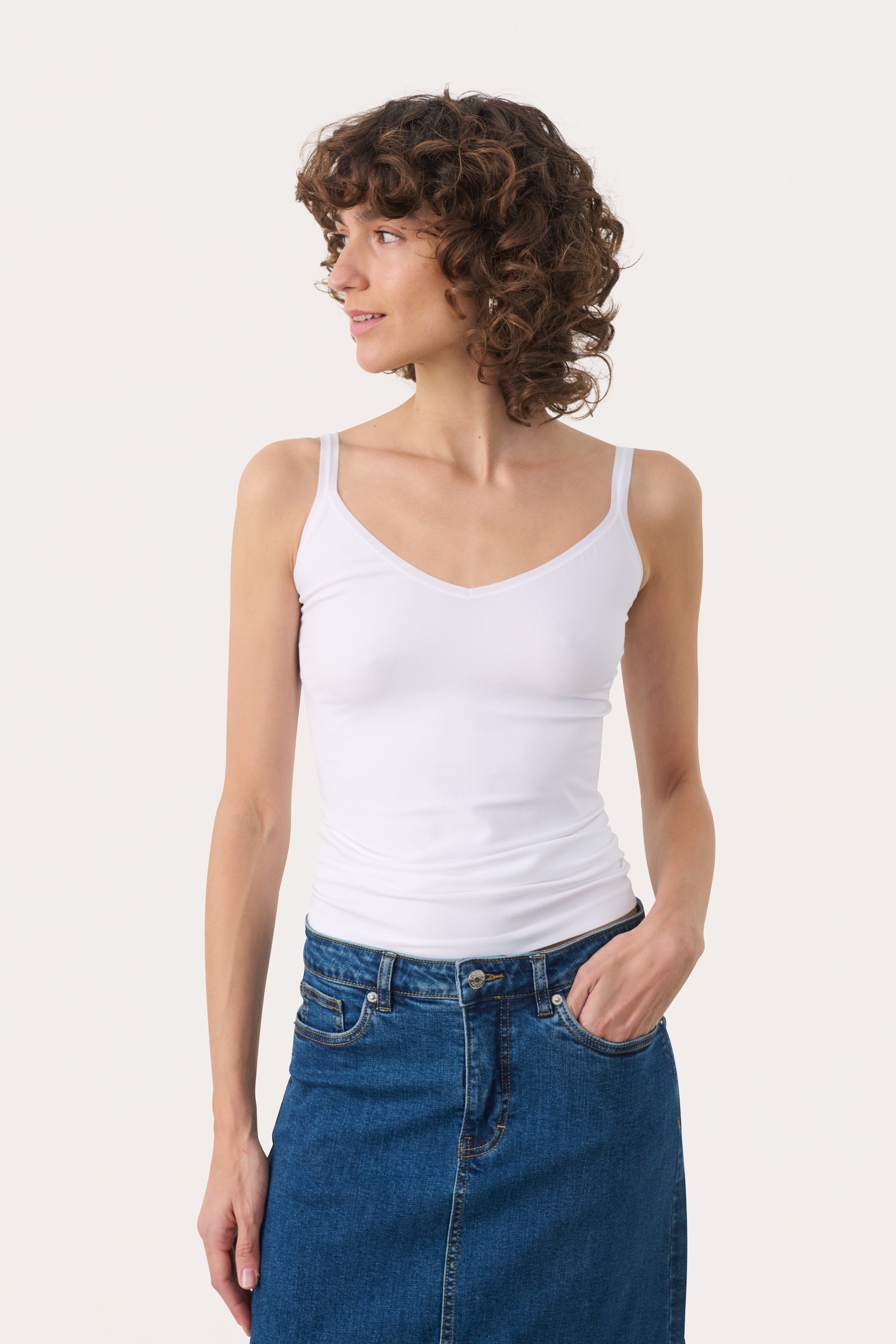 HyddaPW Top LOOKBOOK FRONT 30307365-110601