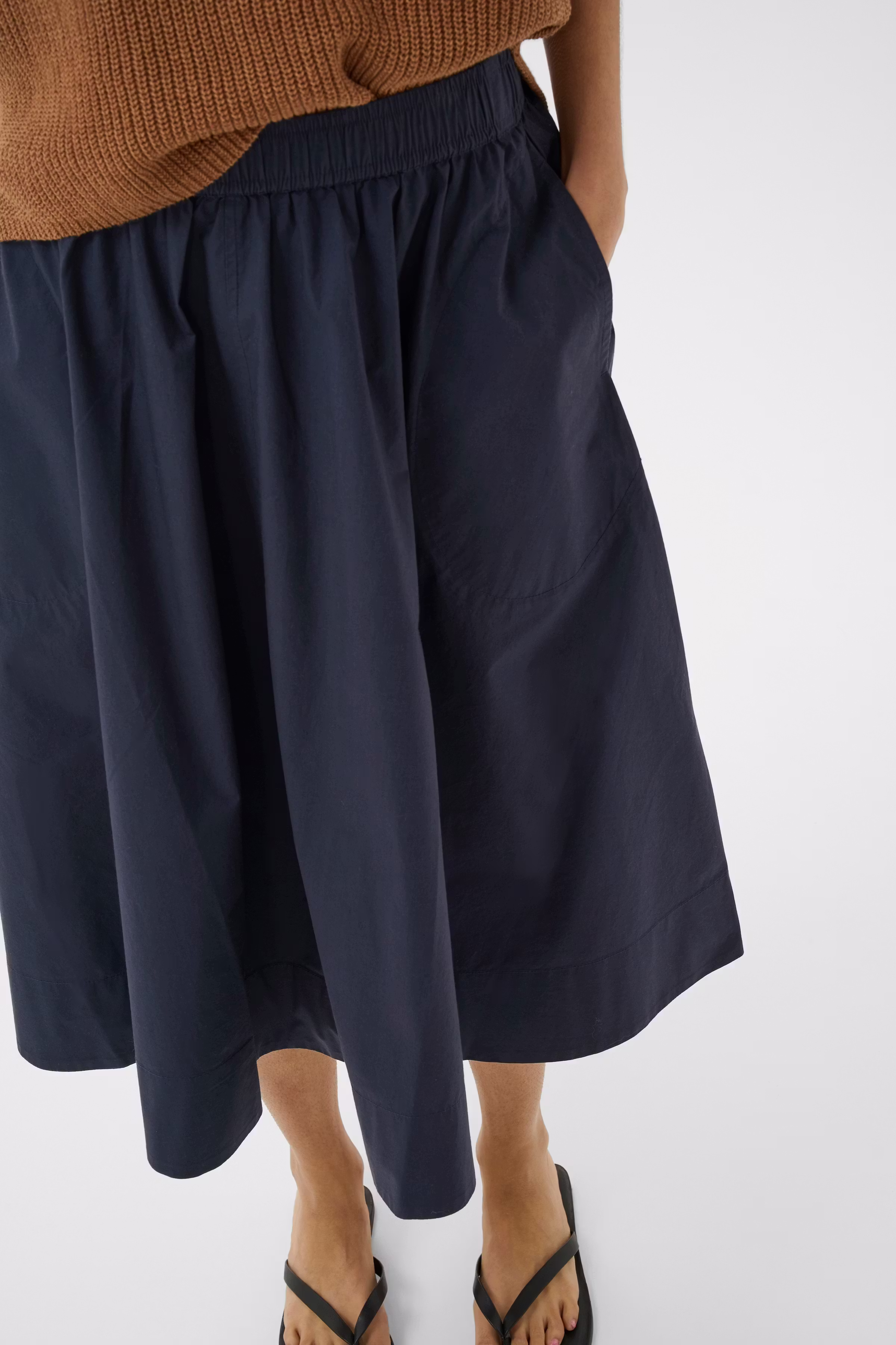 IngiPW Lang nederdel LOOKBOOK DETAIL 30308534-194109