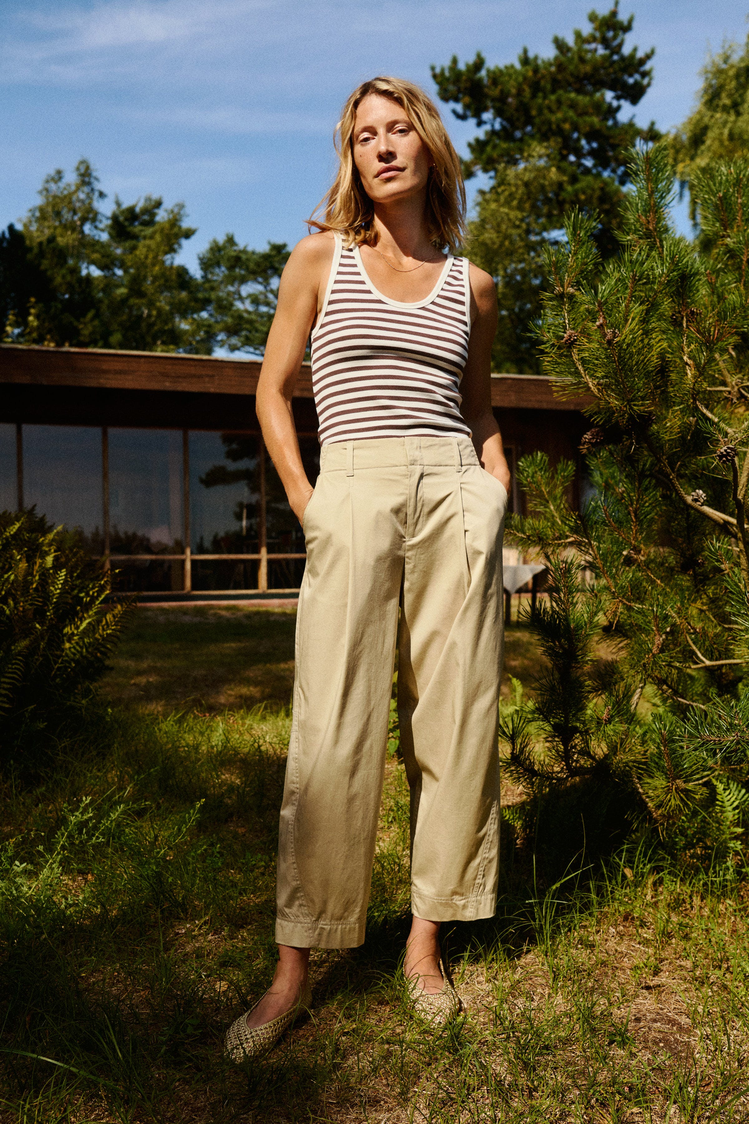 RamizePW Trousers LOCATION NONE 30309604-151307