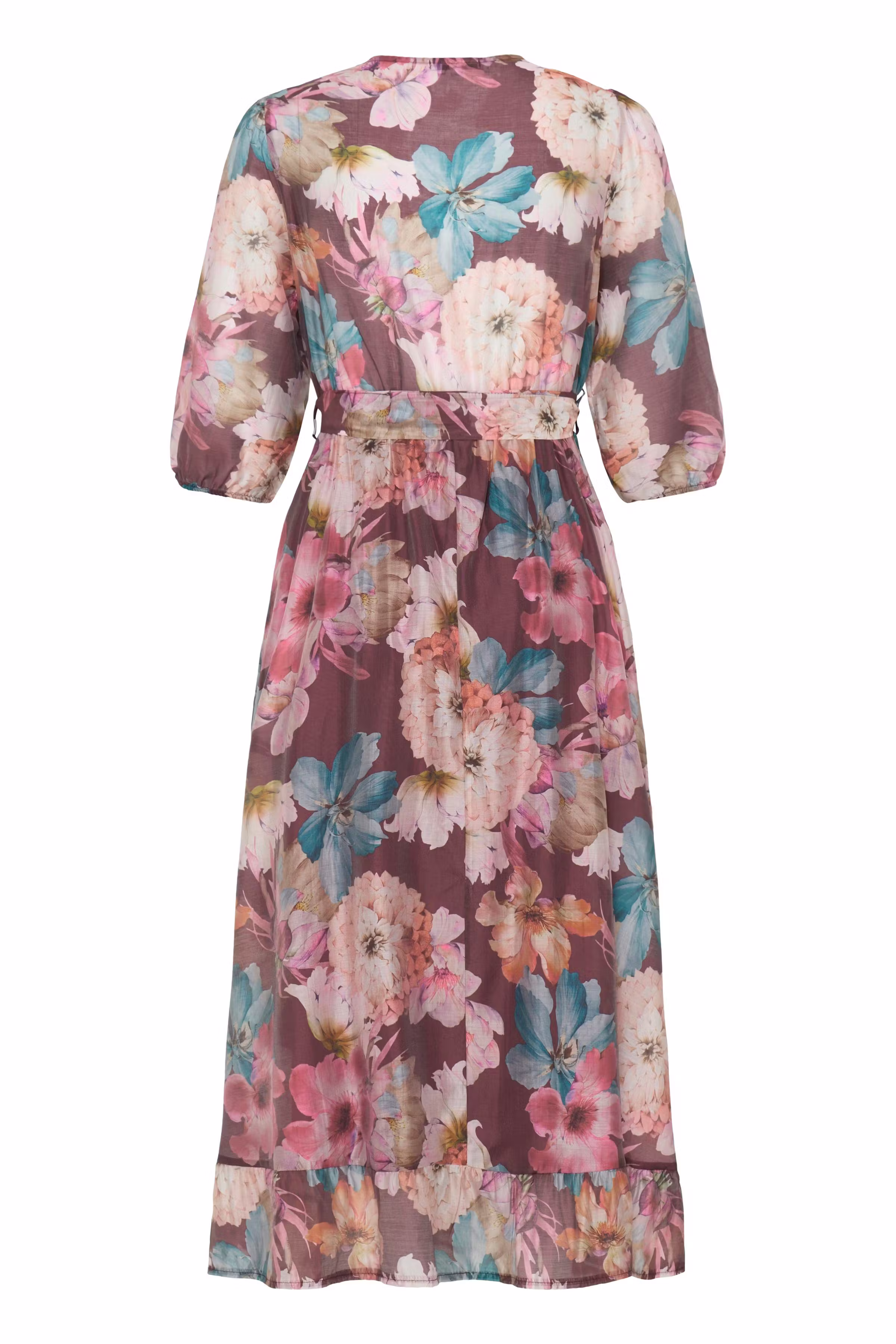 SBLEYIA Kjole PACK BACK 22101065-191724