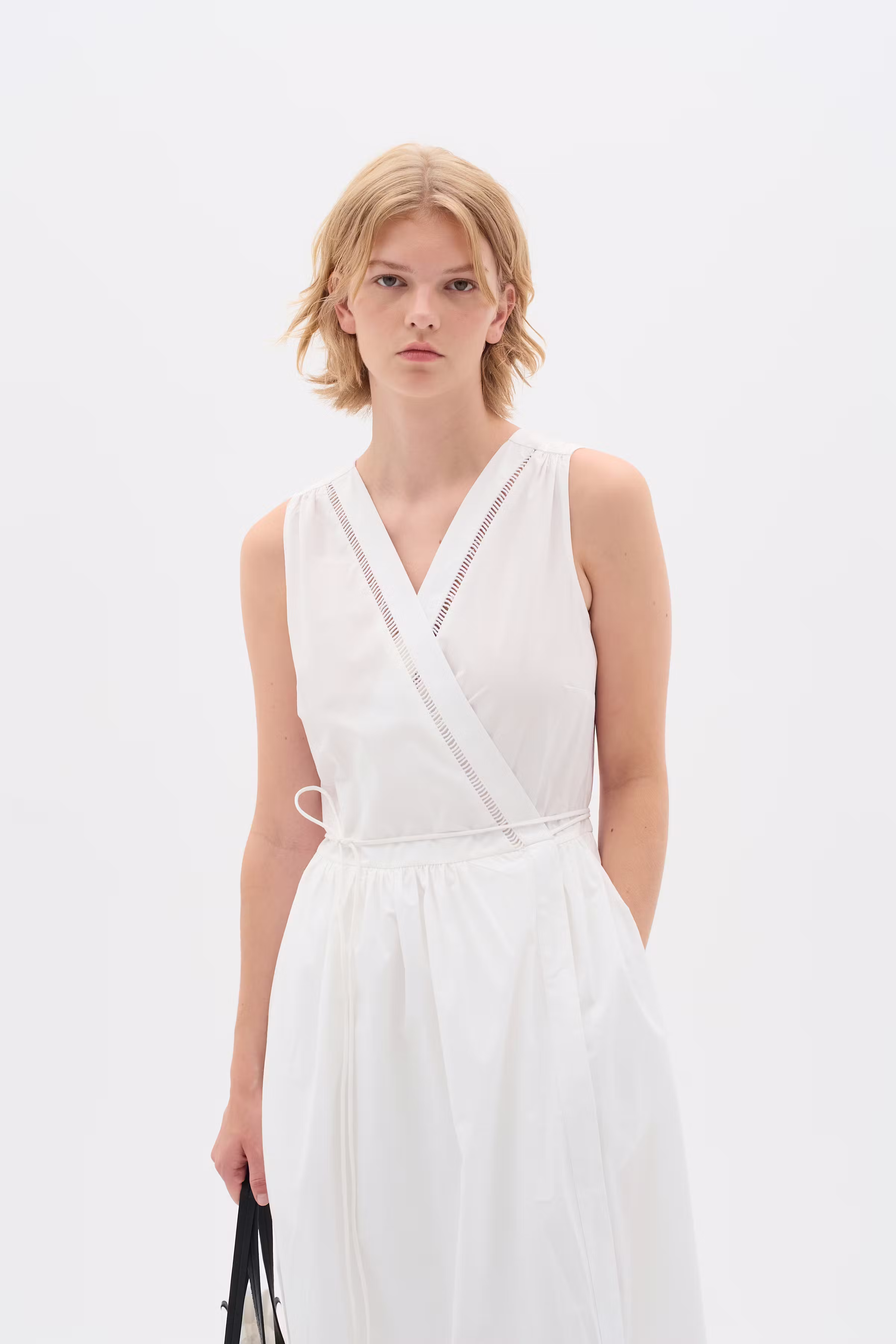 FurlaIW Klänning LOOKBOOK FRONT 30110408-300001