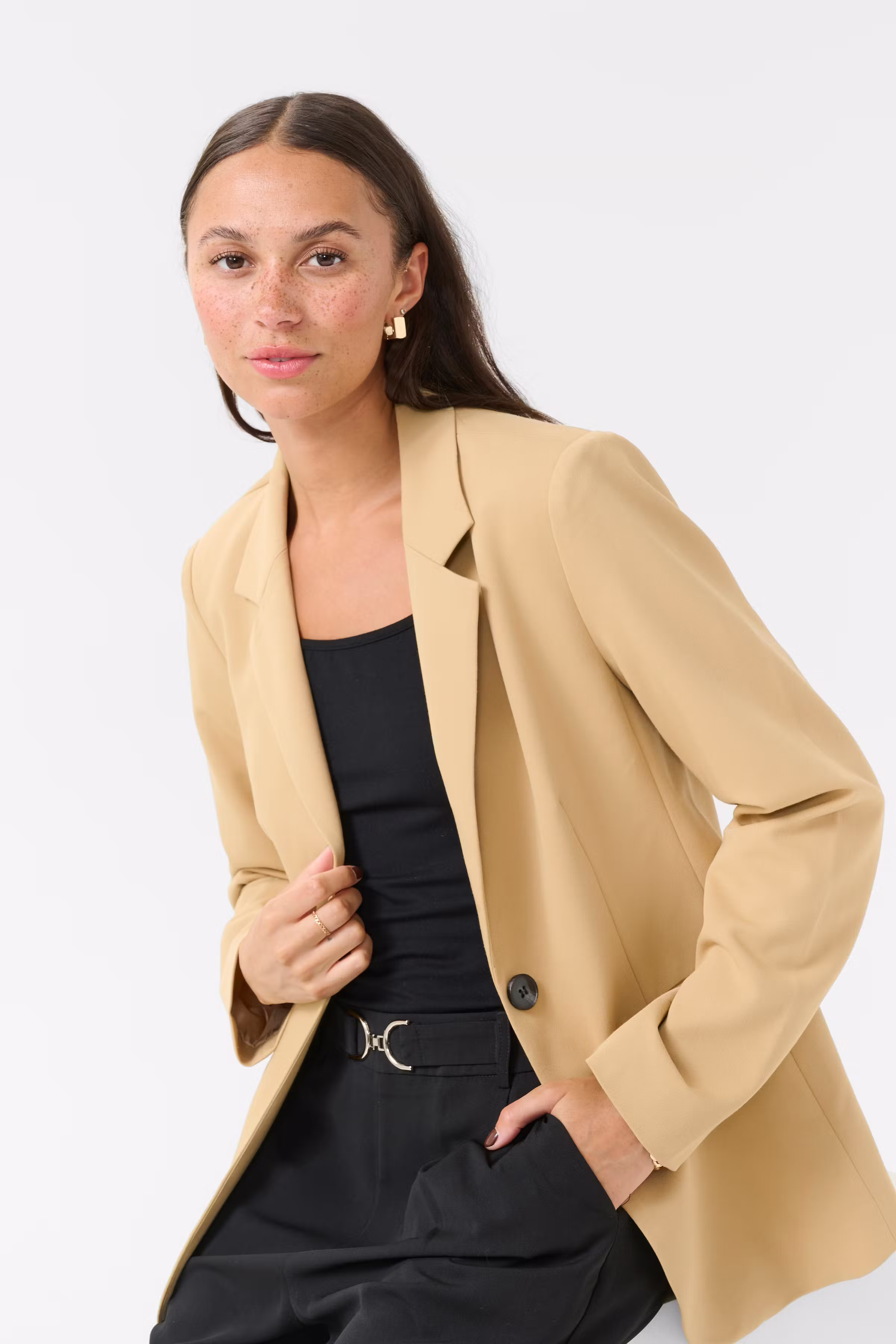 KAsakura Blazer LOOKBOOK DETAIL 10506684-161120