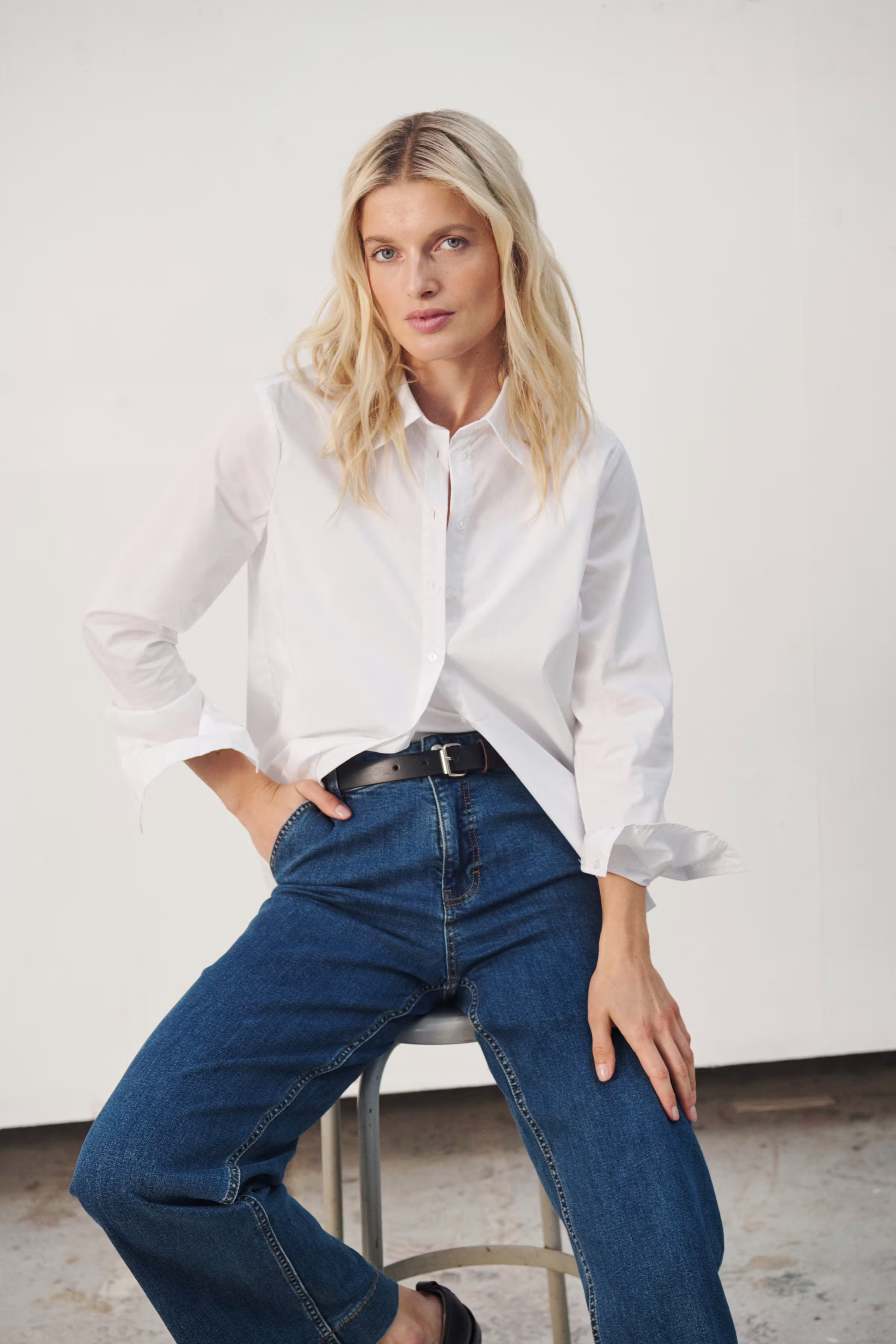 NiminiPW Hemd LOCATION NONE 30309788-110601